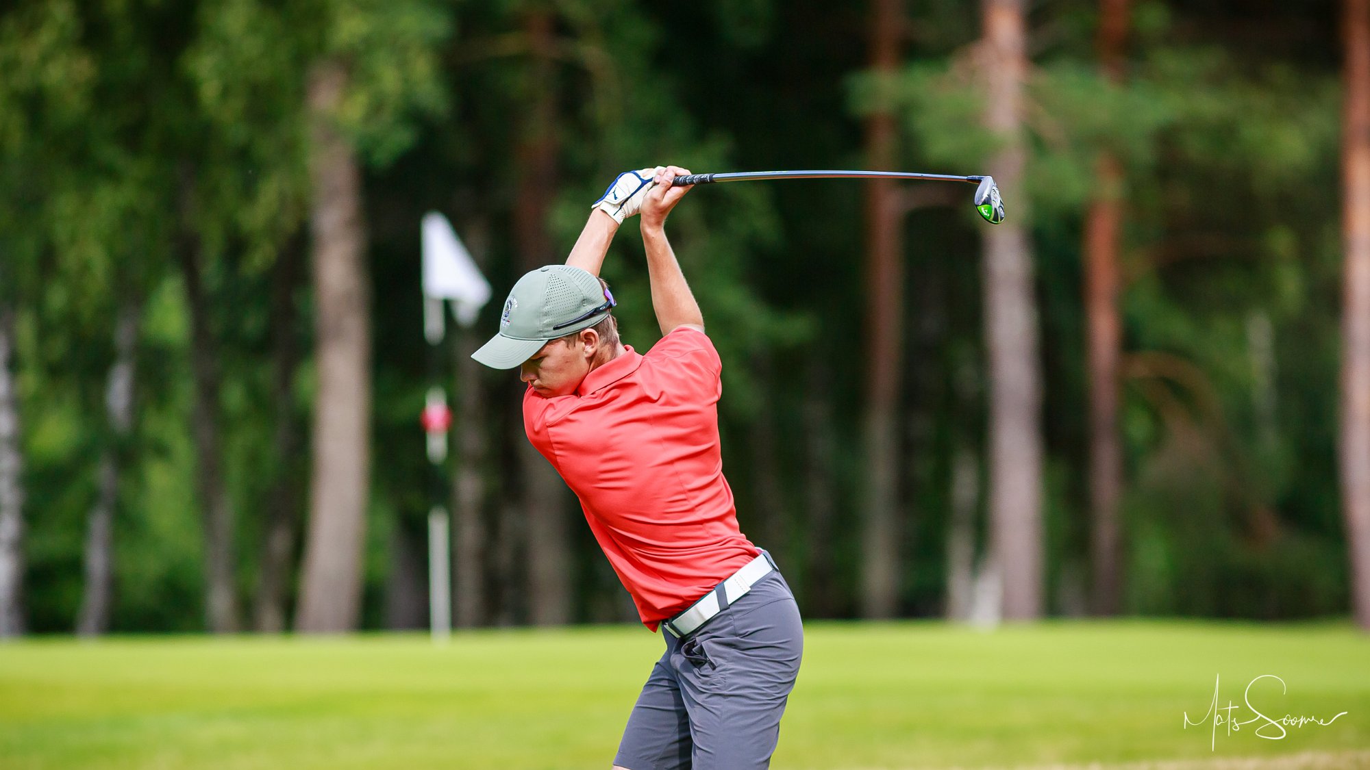 Niitvälja Golfiklubi meistrivõistlused 2019 