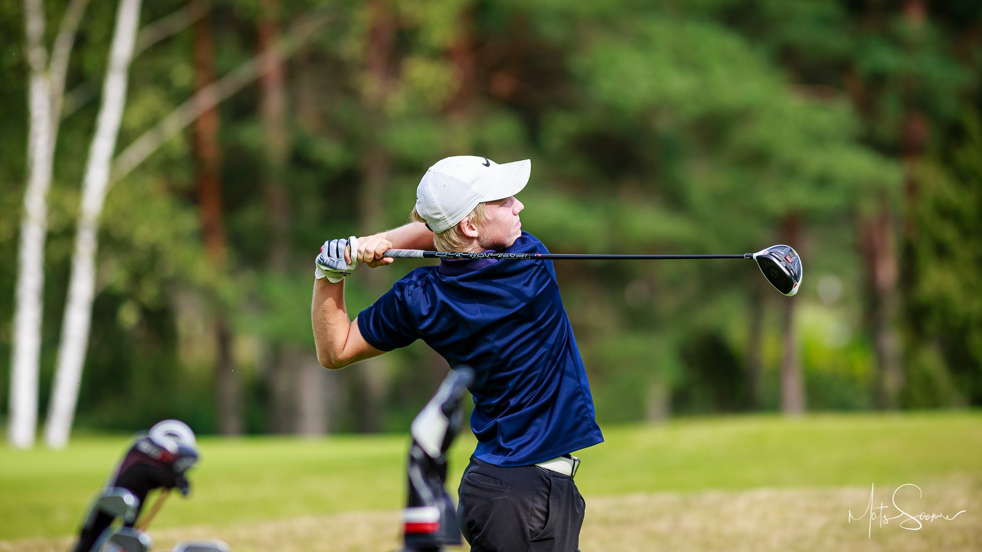 Niitvälja Golfiklubi meistrivõistlused 2019 