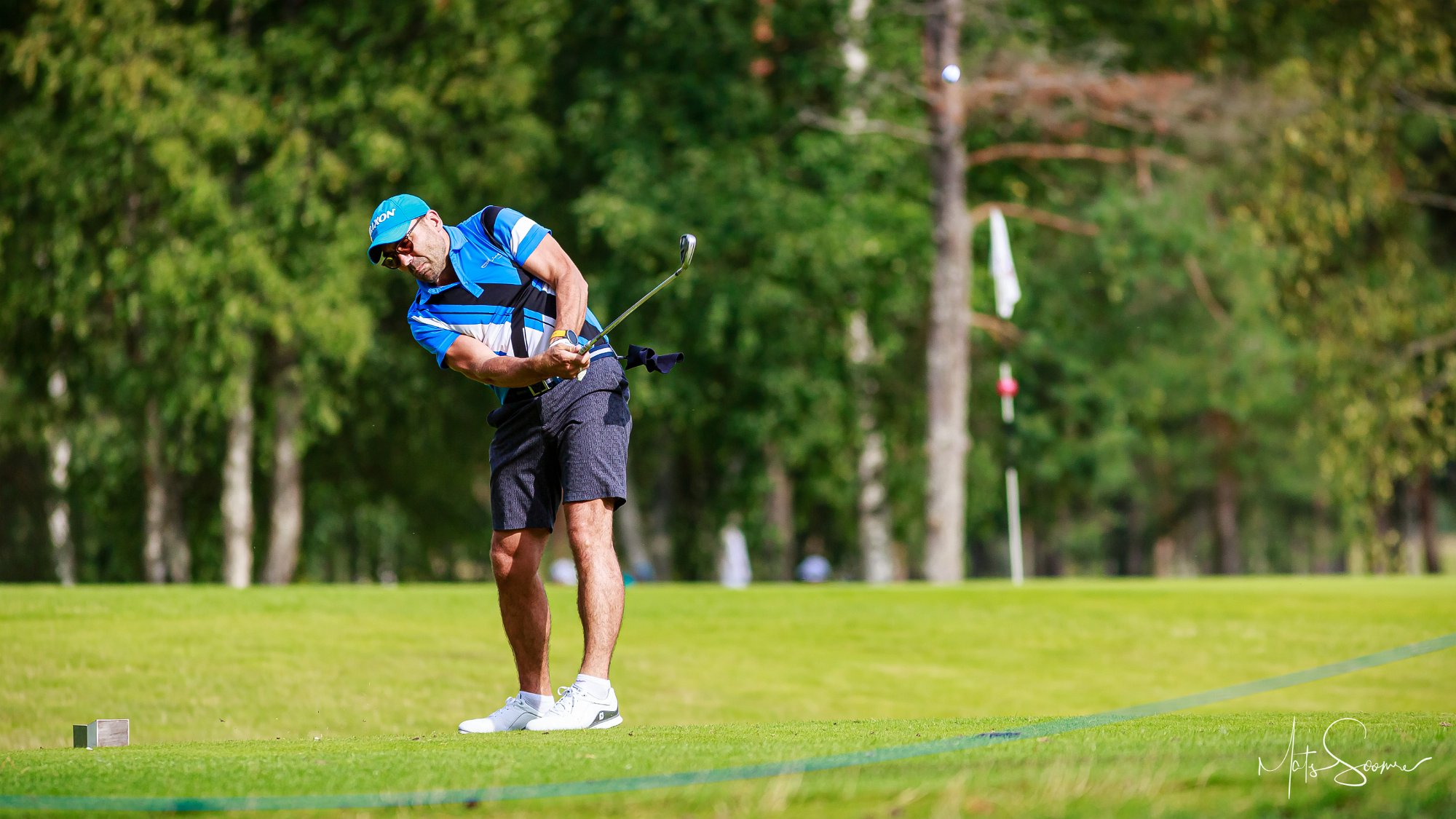 Niitvälja Golfiklubi meistrivõistlused 2019 