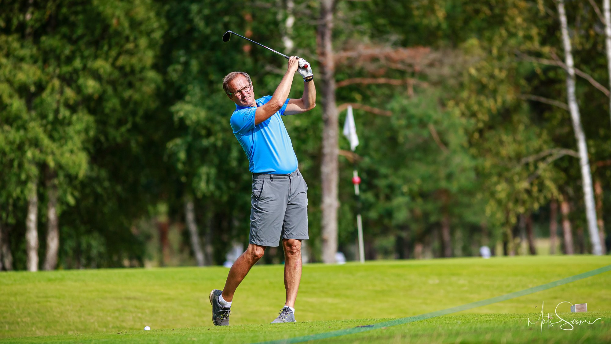 Niitvälja Golfiklubi meistrivõistlused 2019 