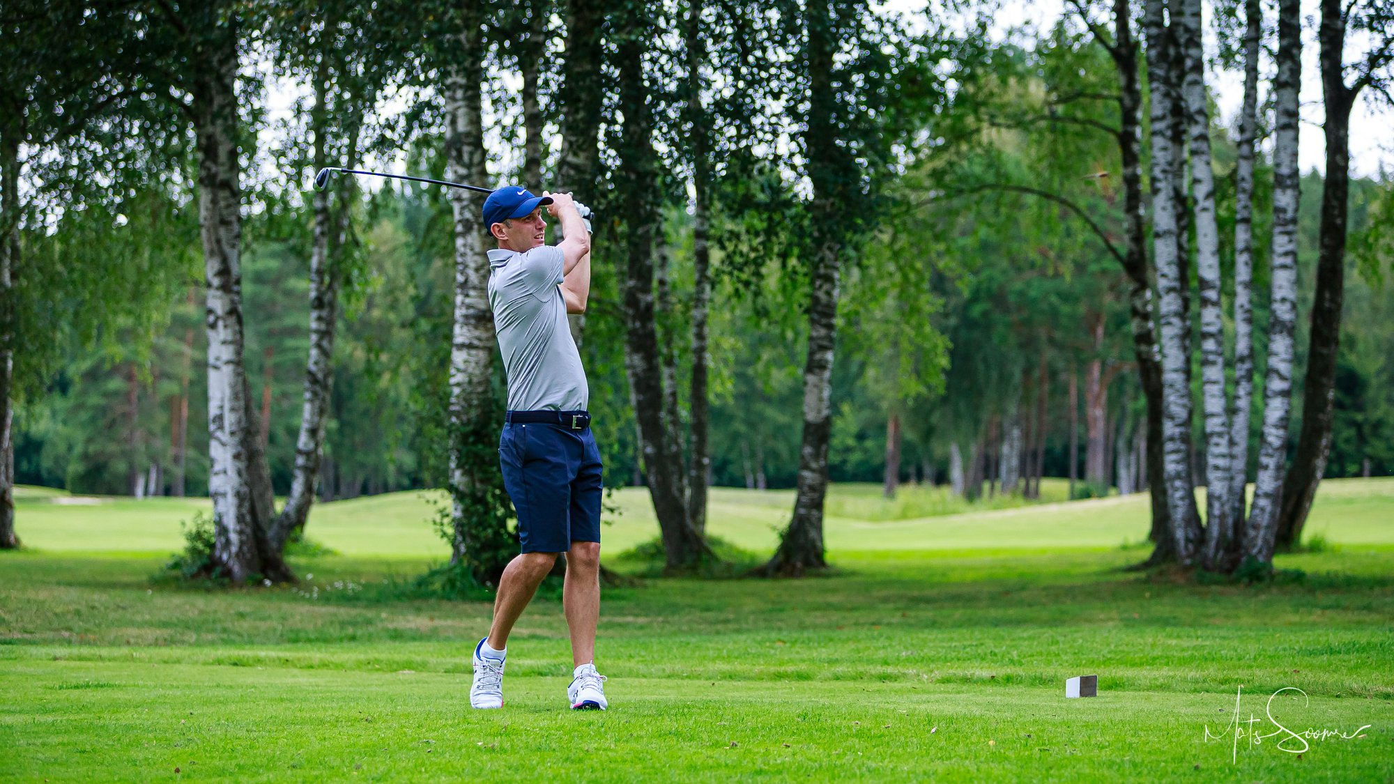 Niitvälja Golfiklubi meistrivõistlused 2019 