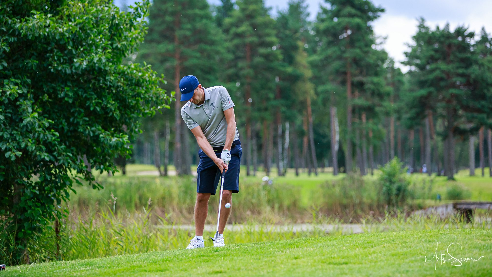 Niitvälja Golfiklubi meistrivõistlused 2019 