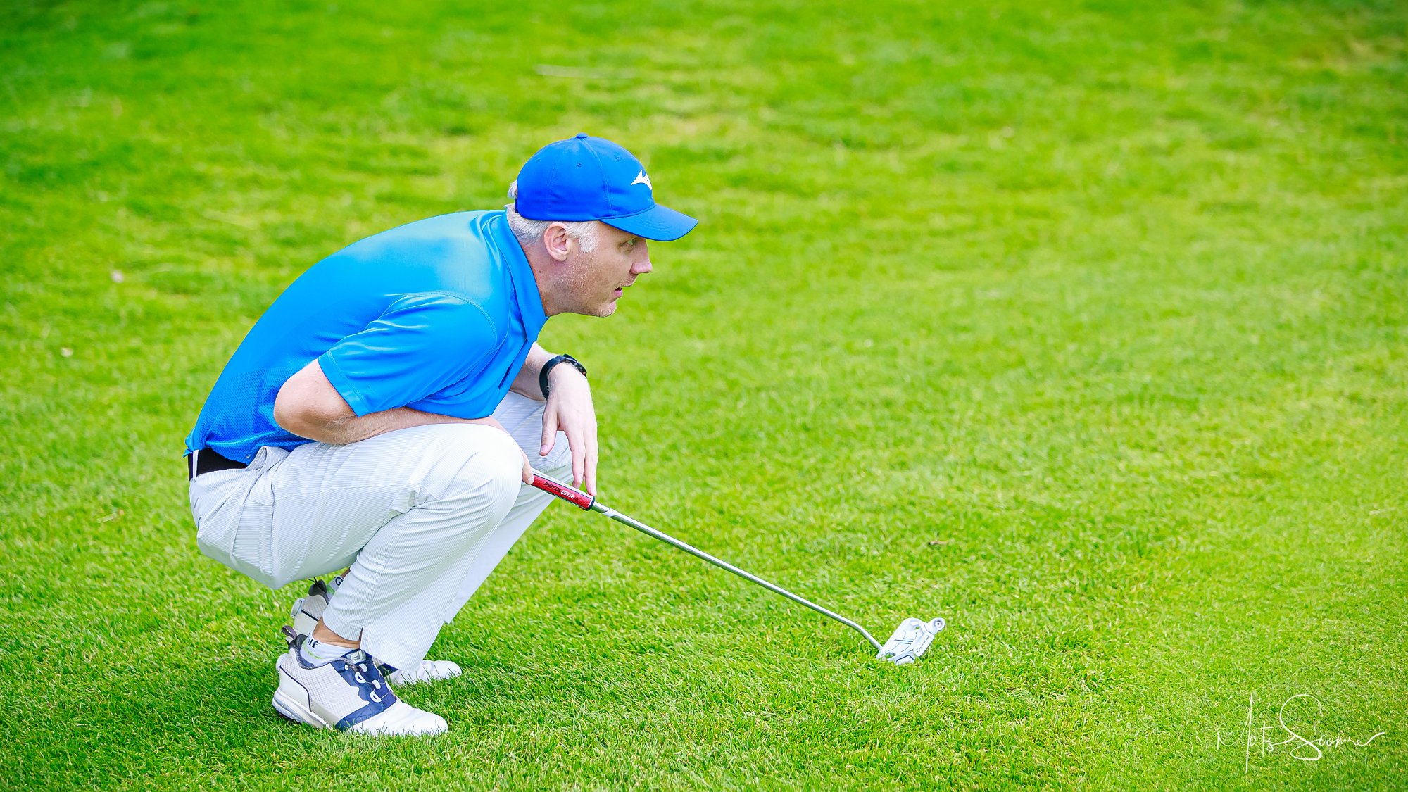 Niitvälja Golfiklubi meistrivõistlused 2019 