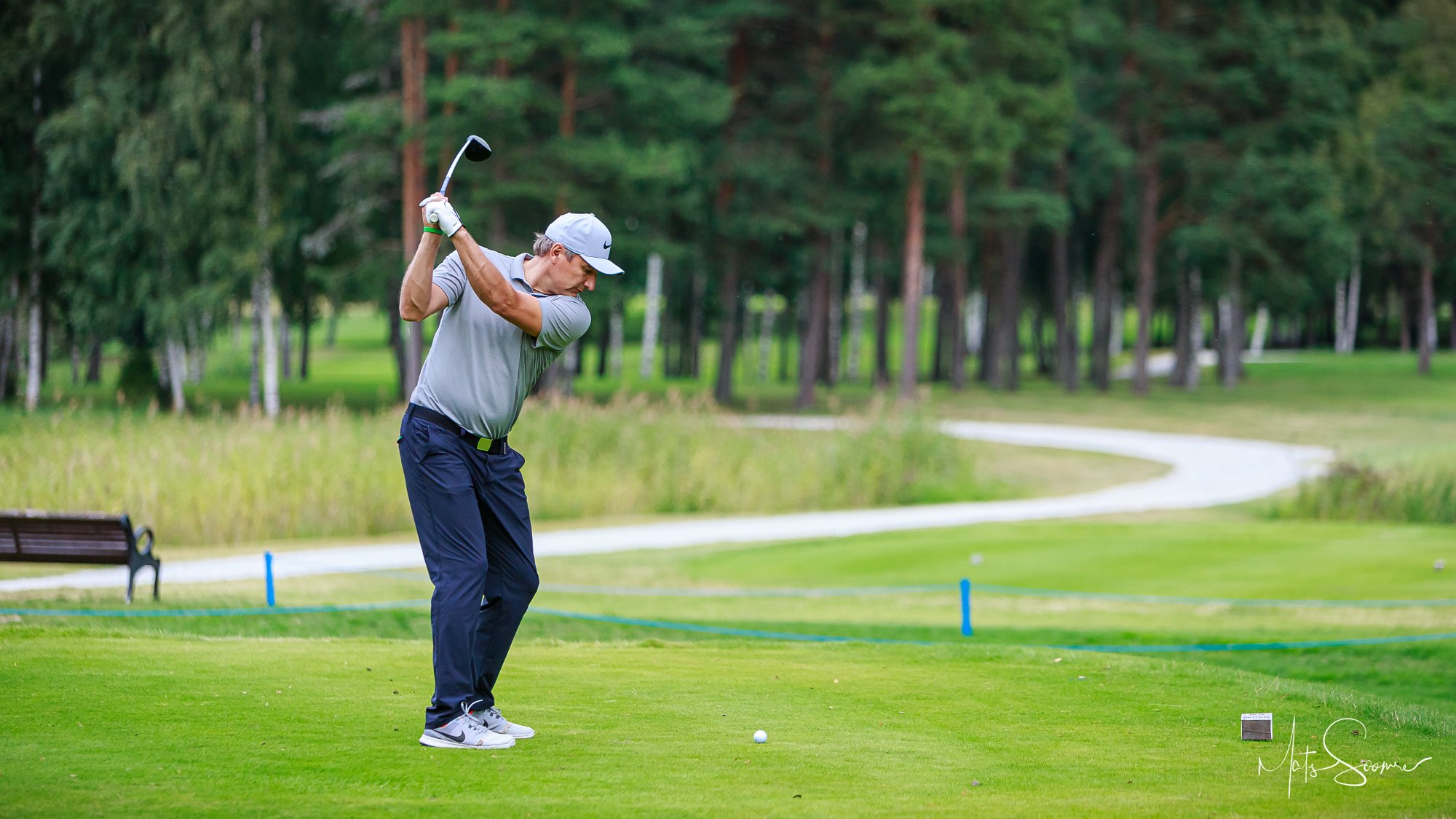 Niitvälja Golfiklubi meistrivõistlused 2019 