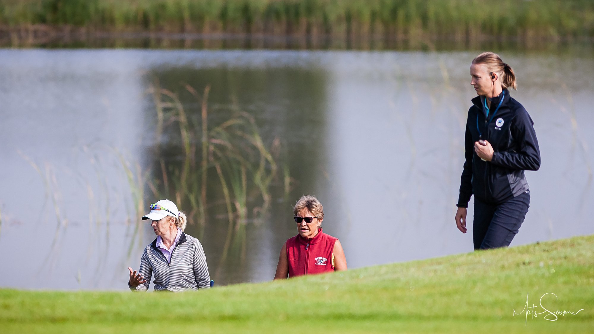 Niitvälja Golfiklubi meistrivõistlused 2019 