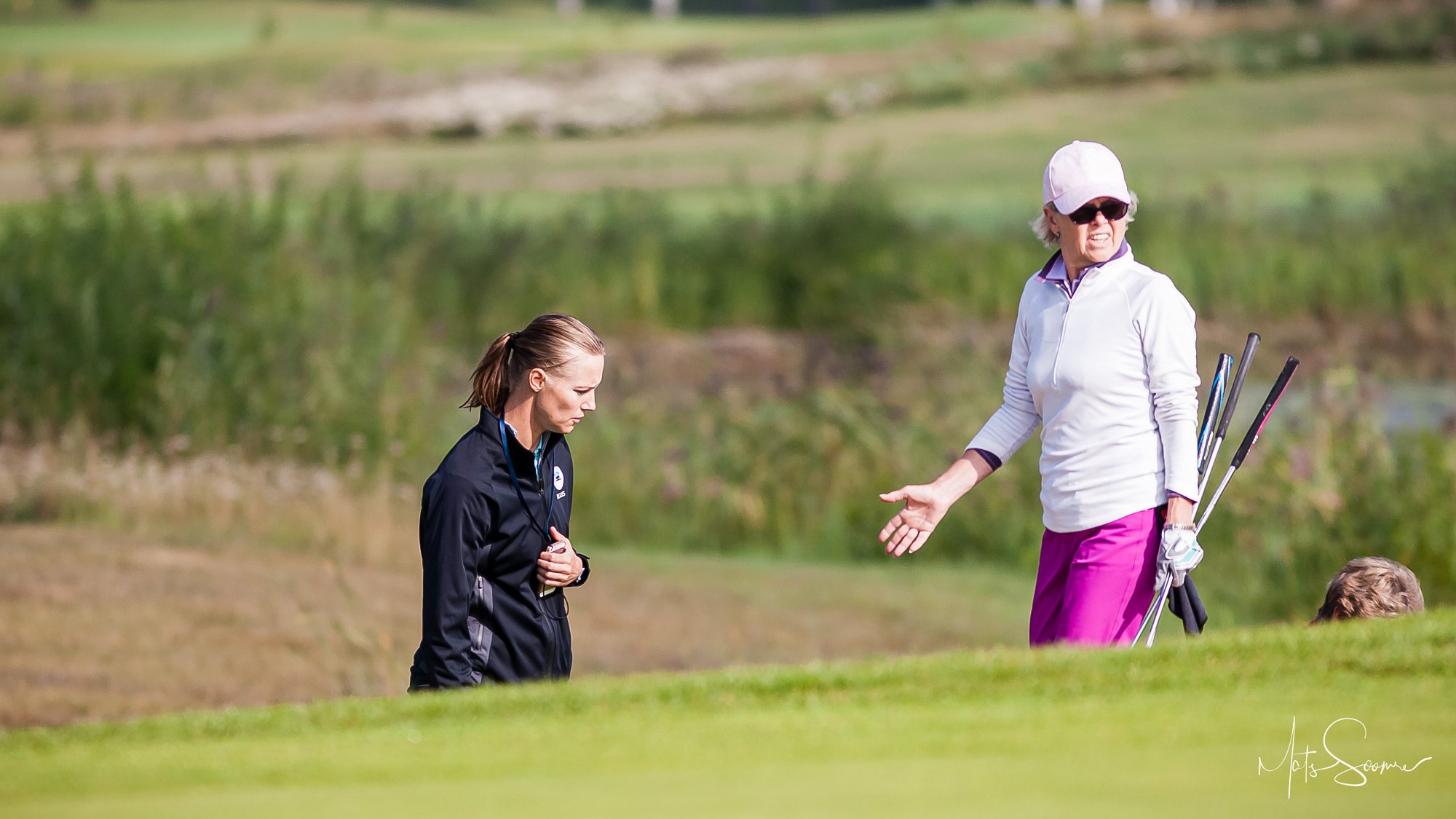 Niitvälja Golfiklubi meistrivõistlused 2019 