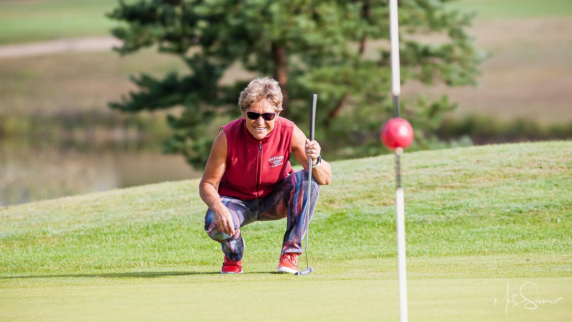 Niitvälja Golfiklubi meistrivõistlused 2019 