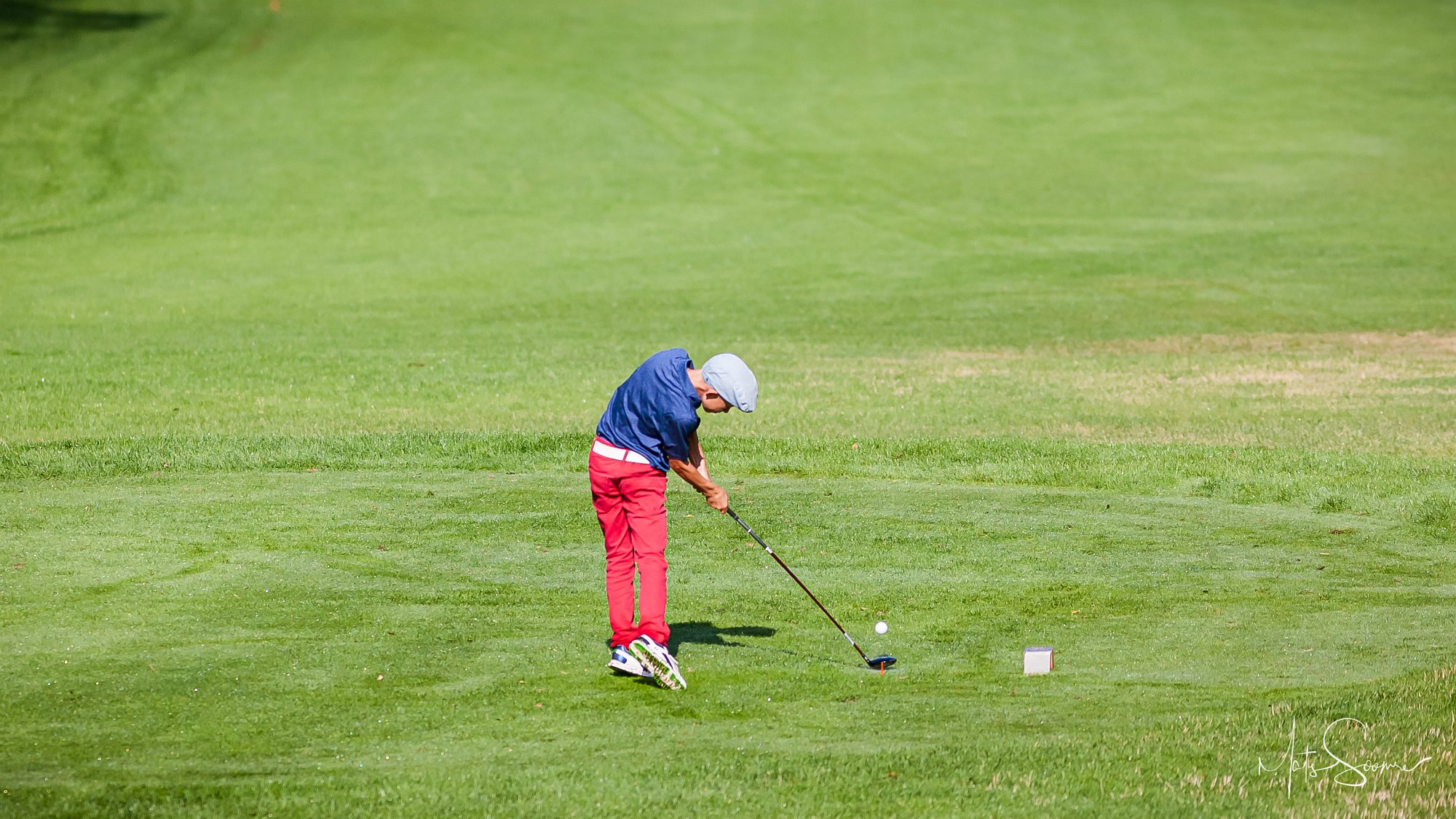 Niitvälja Golfiklubi meistrivõistlused 2019 