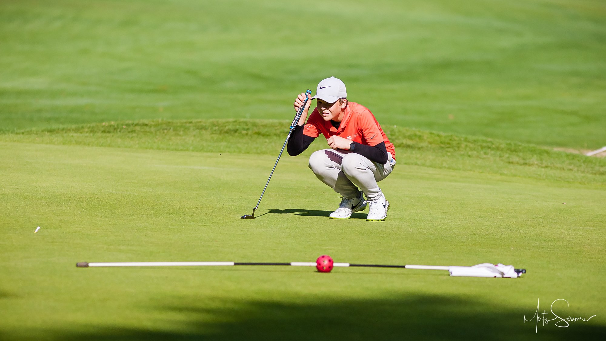 Niitvälja Golfiklubi meistrivõistlused 2019 