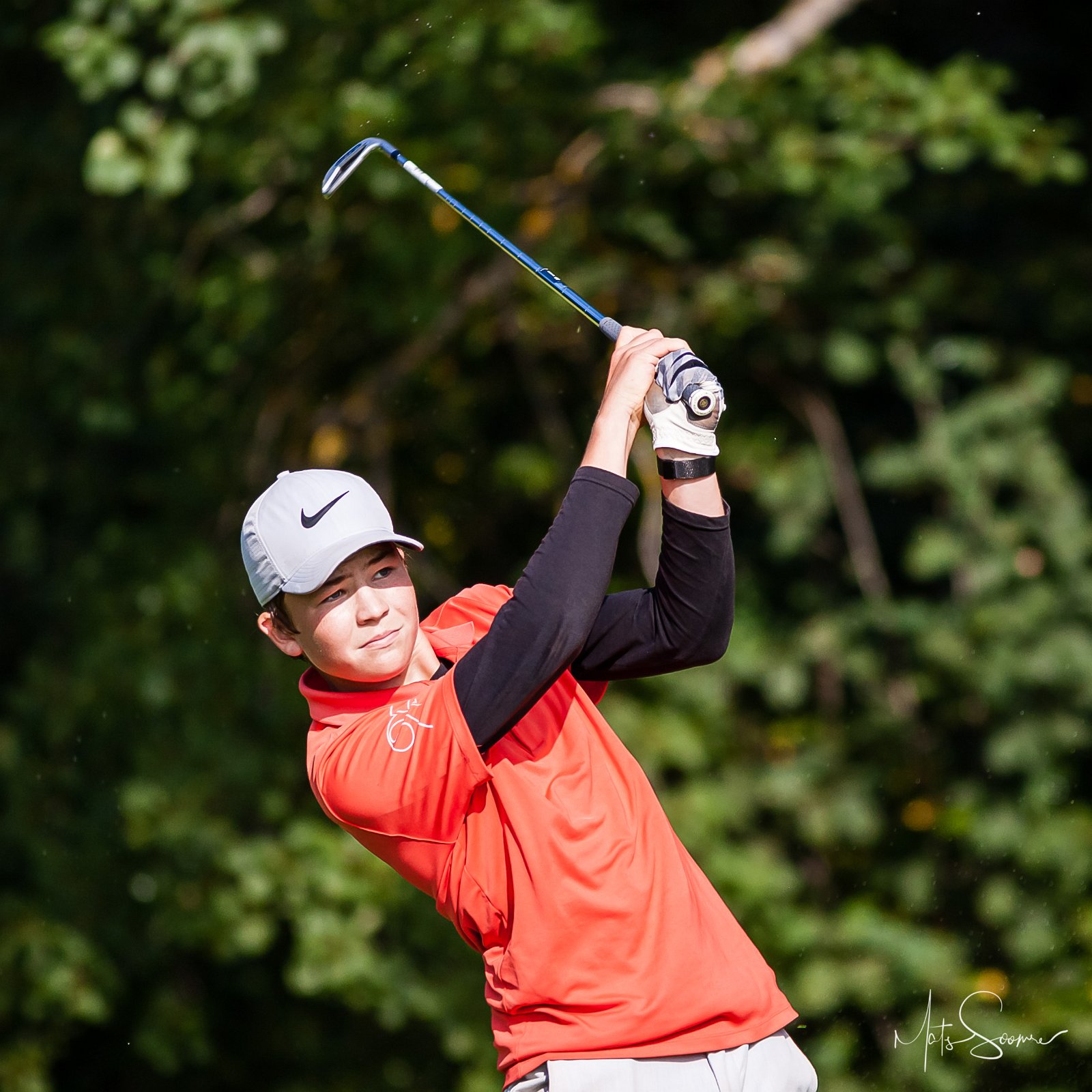 Niitvälja Golfiklubi meistrivõistlused 2019 