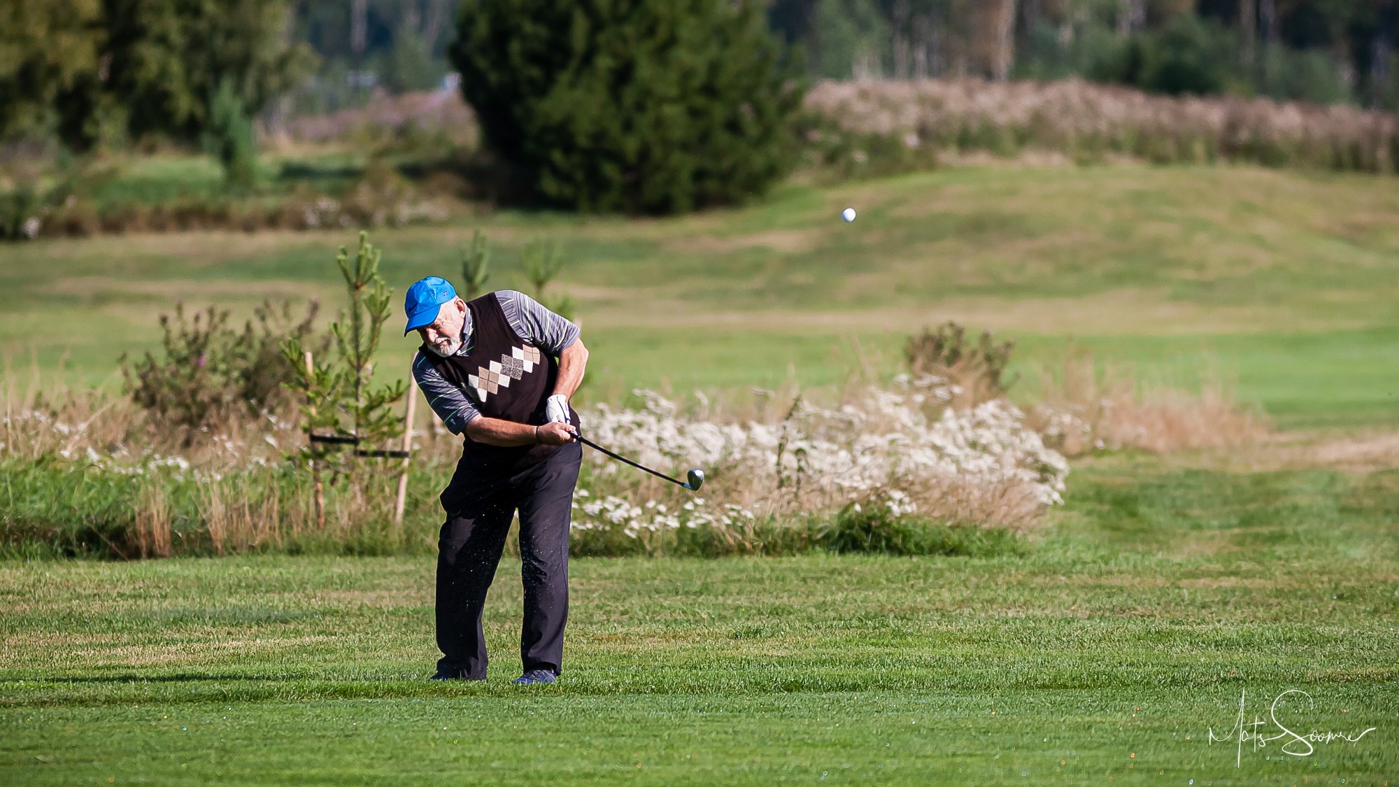 Niitvälja Golfiklubi meistrivõistlused 2019 