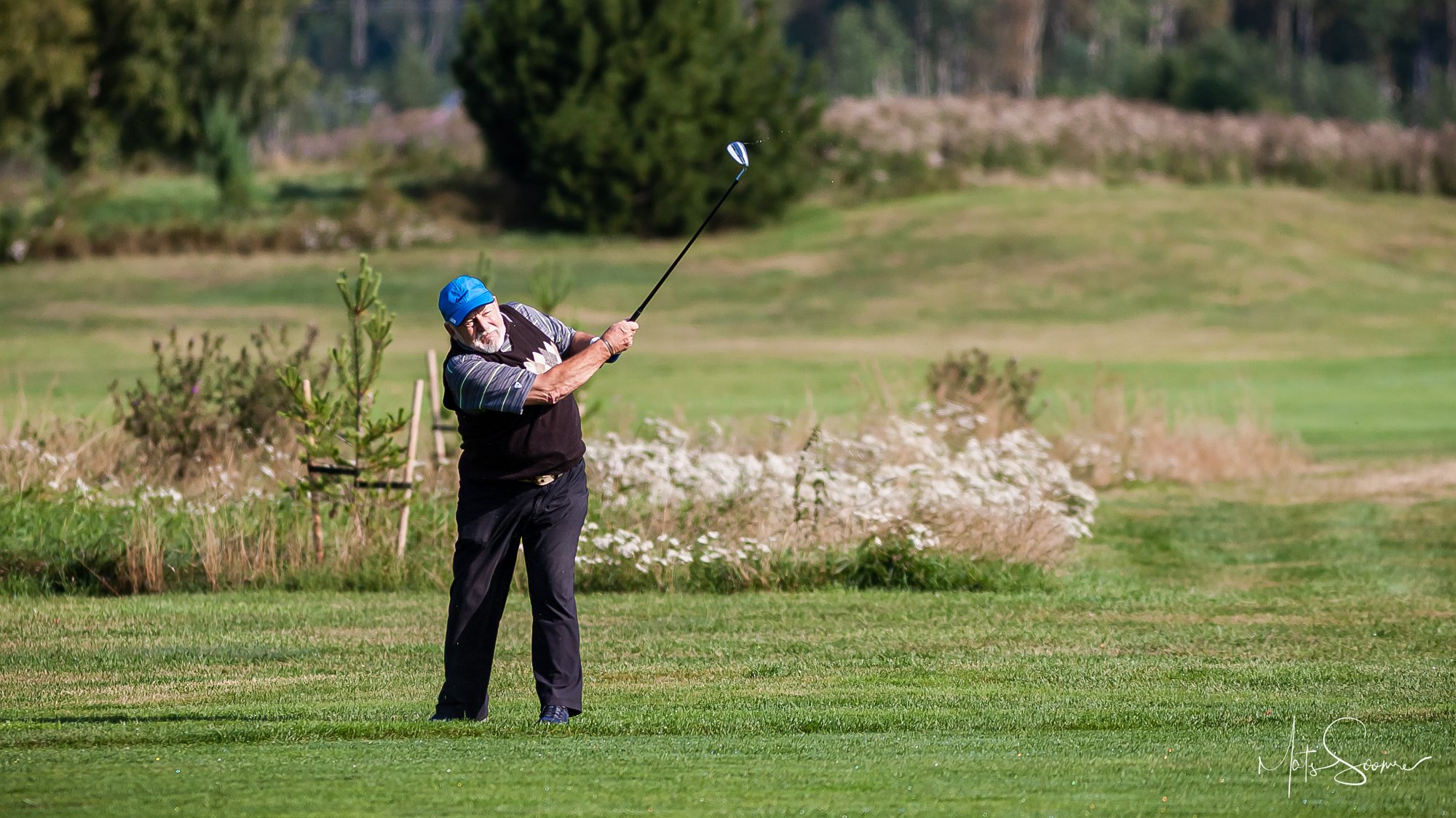 Niitvälja Golfiklubi meistrivõistlused 2019 