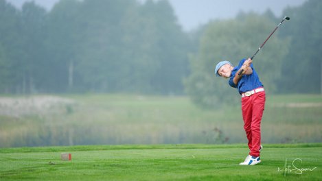 Niitvälja Golfiklubi meistrivõistlused 2019