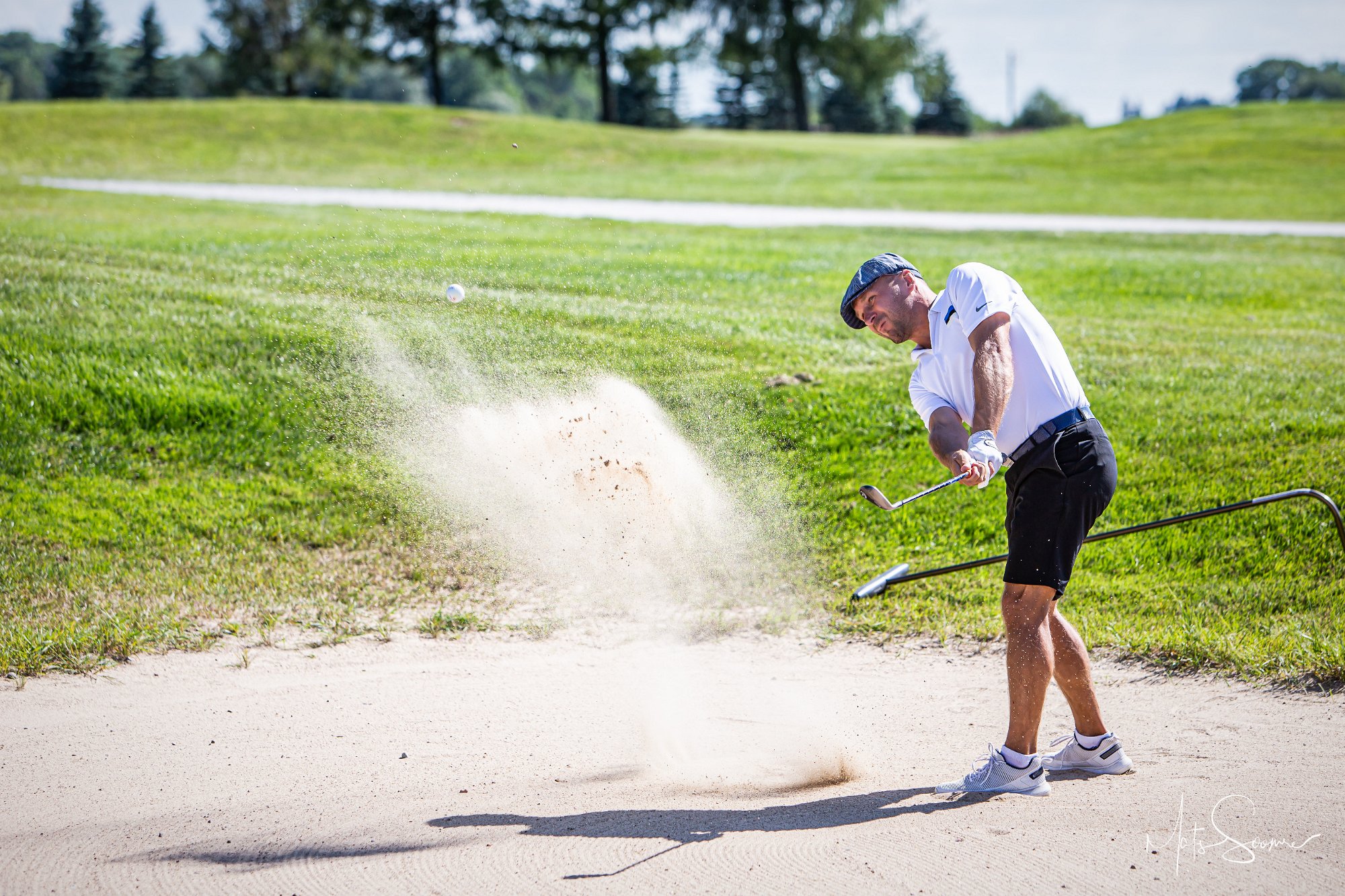 Niitvälja Golf meistrivõistlused 2020 