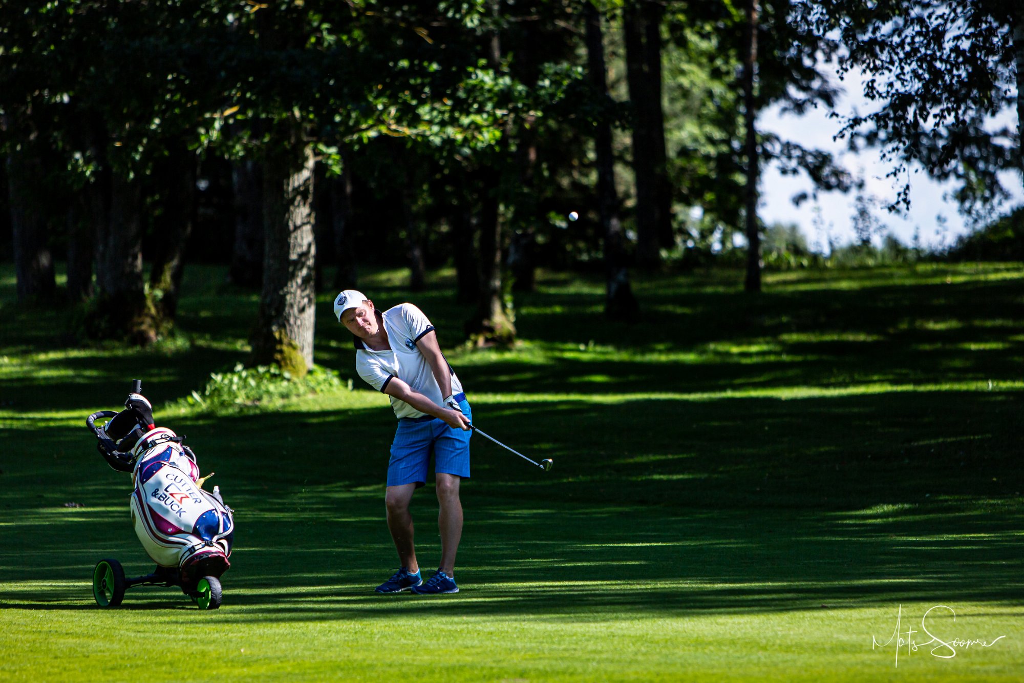 Niitvälja Golf meistrivõistlused 2020 