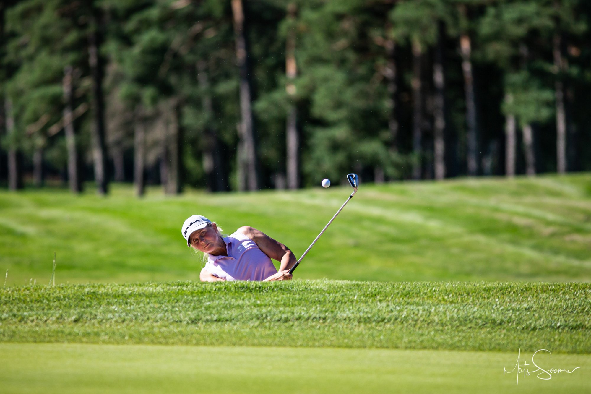 Niitvälja Golf meistrivõistlused 2020 