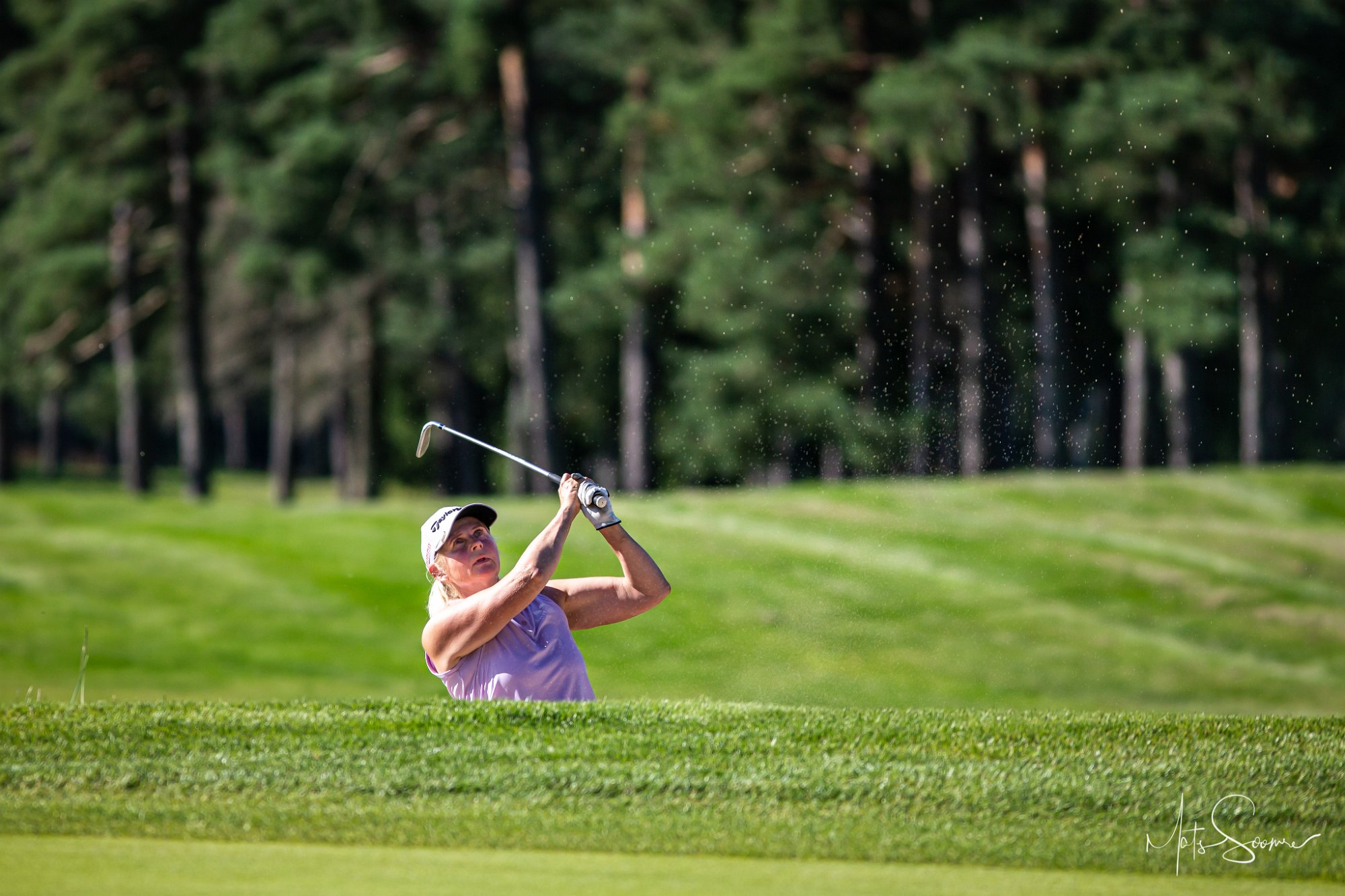 Niitvälja Golf meistrivõistlused 2020 