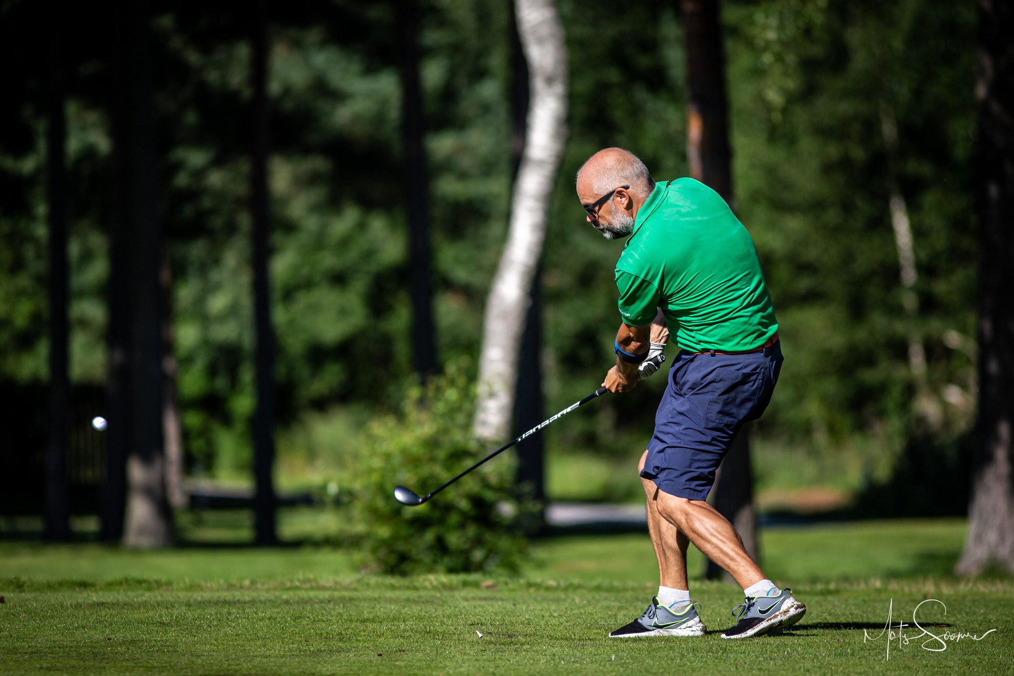 Niitvälja Golf meistrivõistlused 2020 