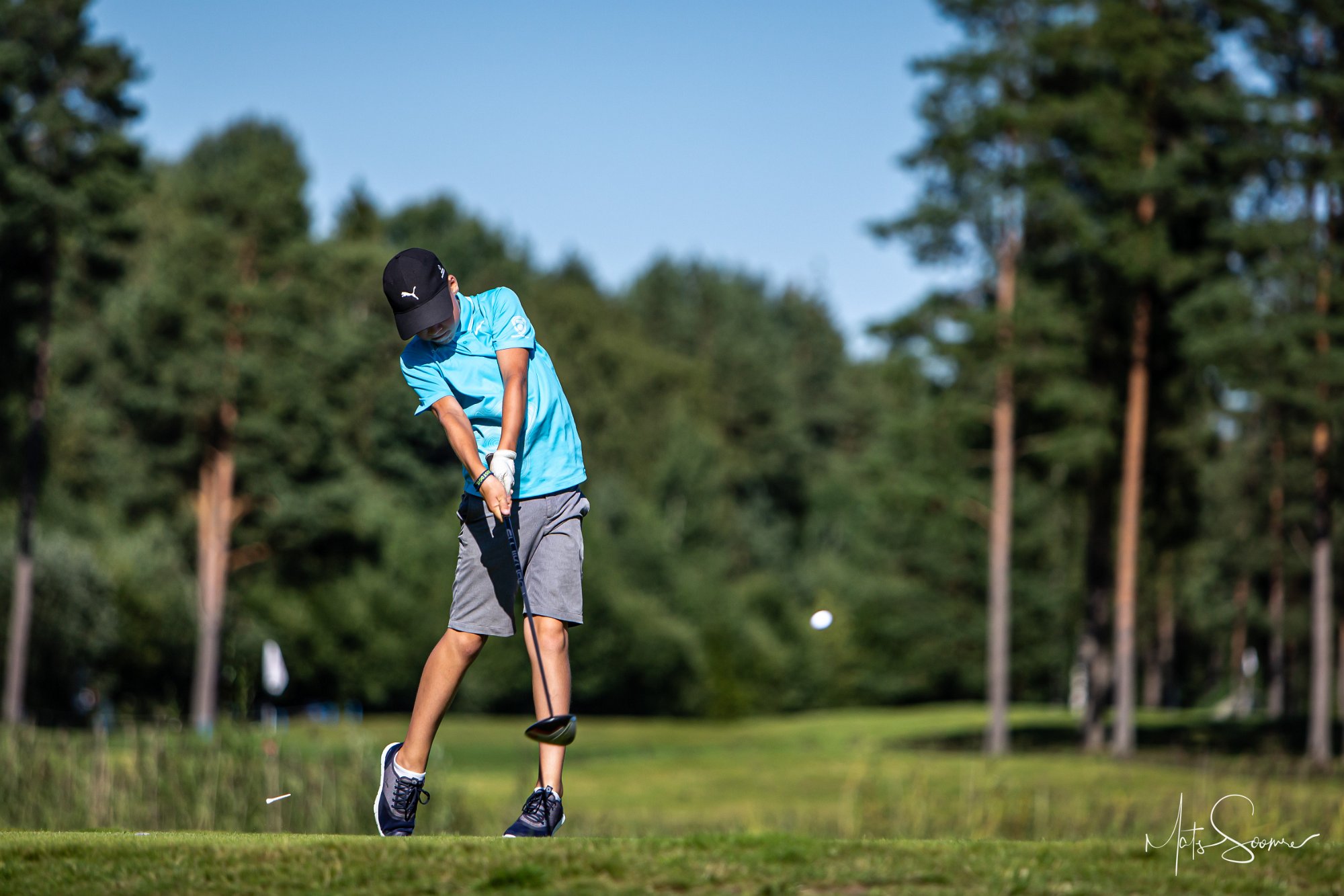 Niitvälja Golf meistrivõistlused 2020 