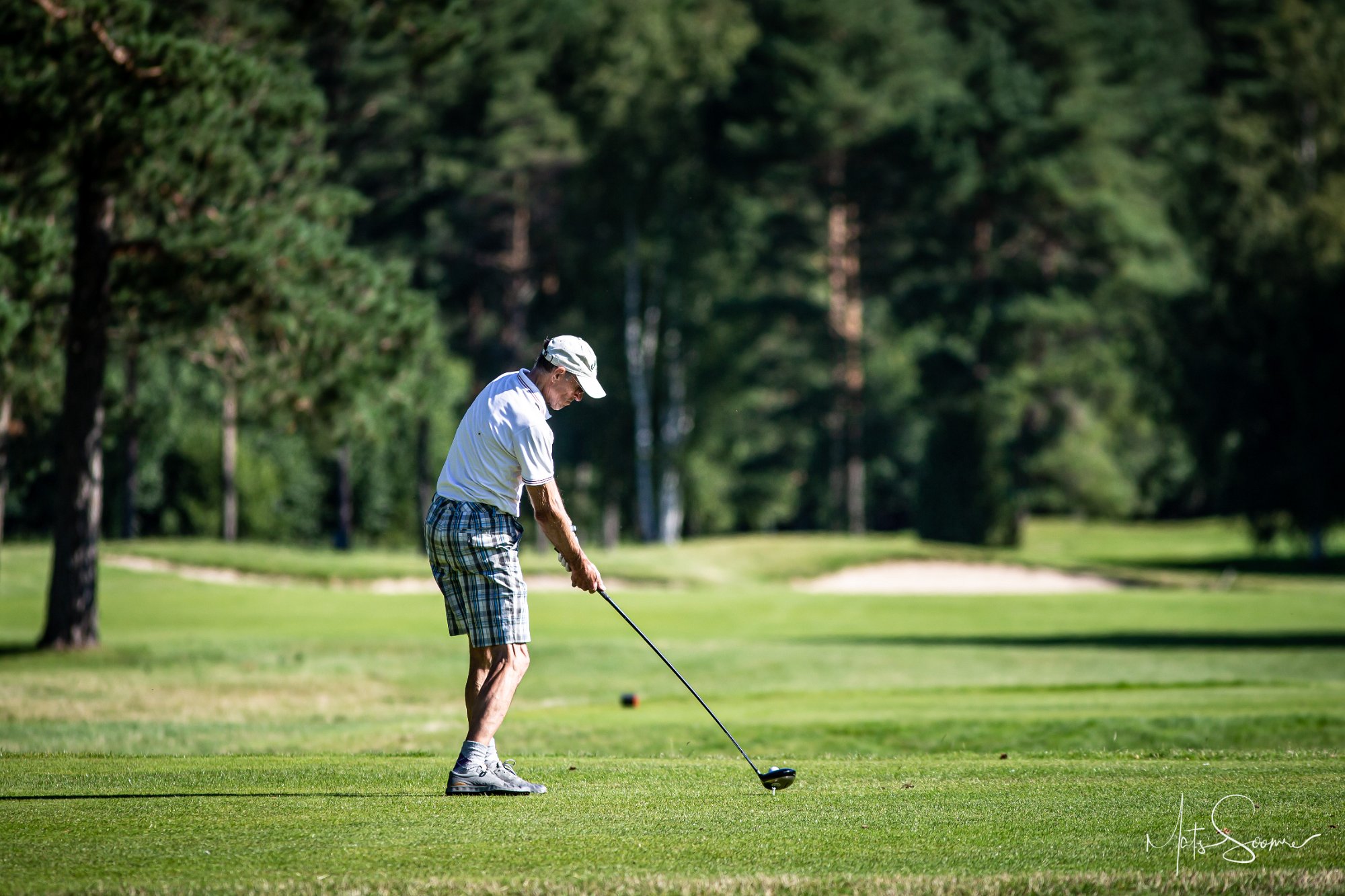 Niitvälja Golf meistrivõistlused 2020 