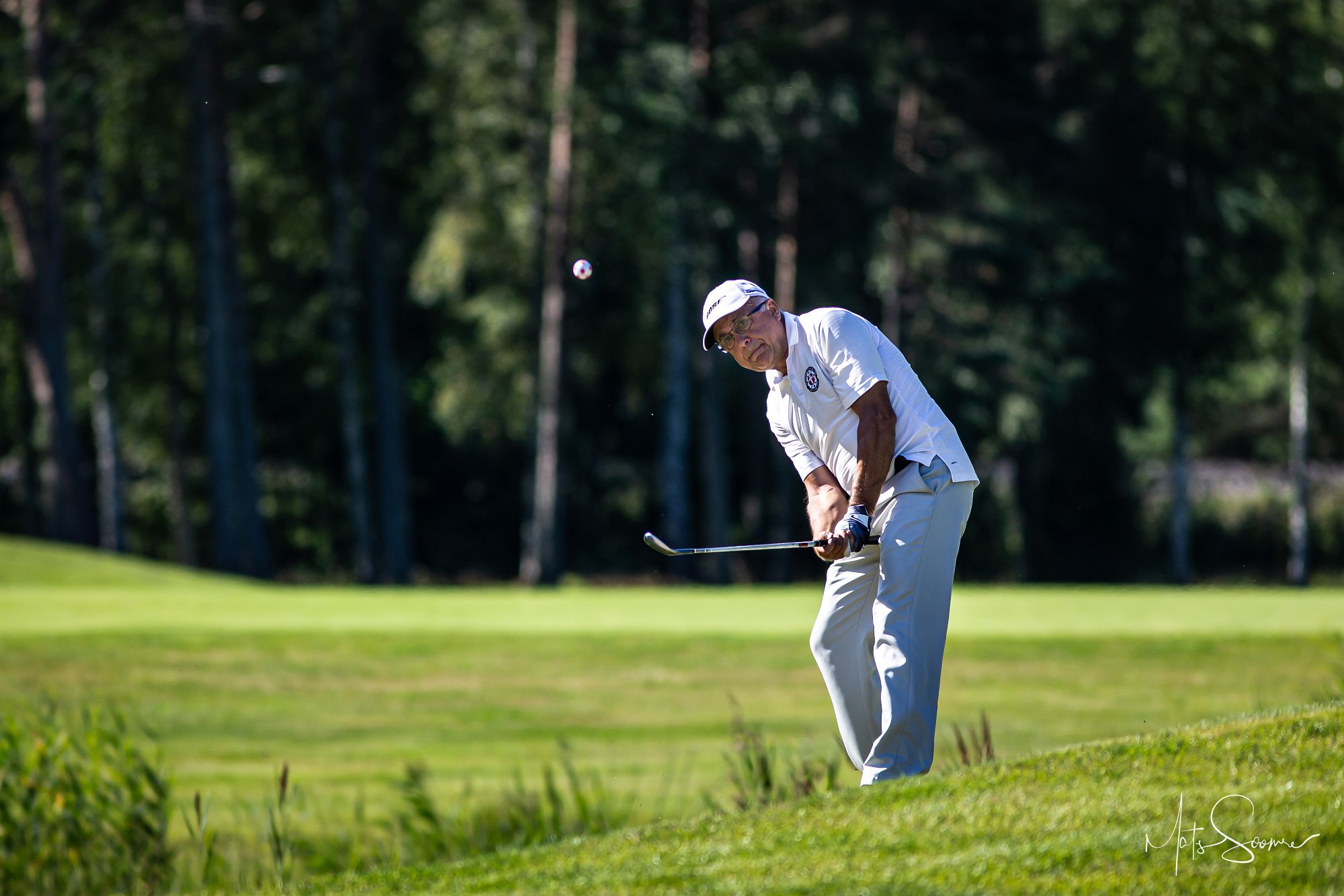 Niitvälja Golf meistrivõistlused 2020 