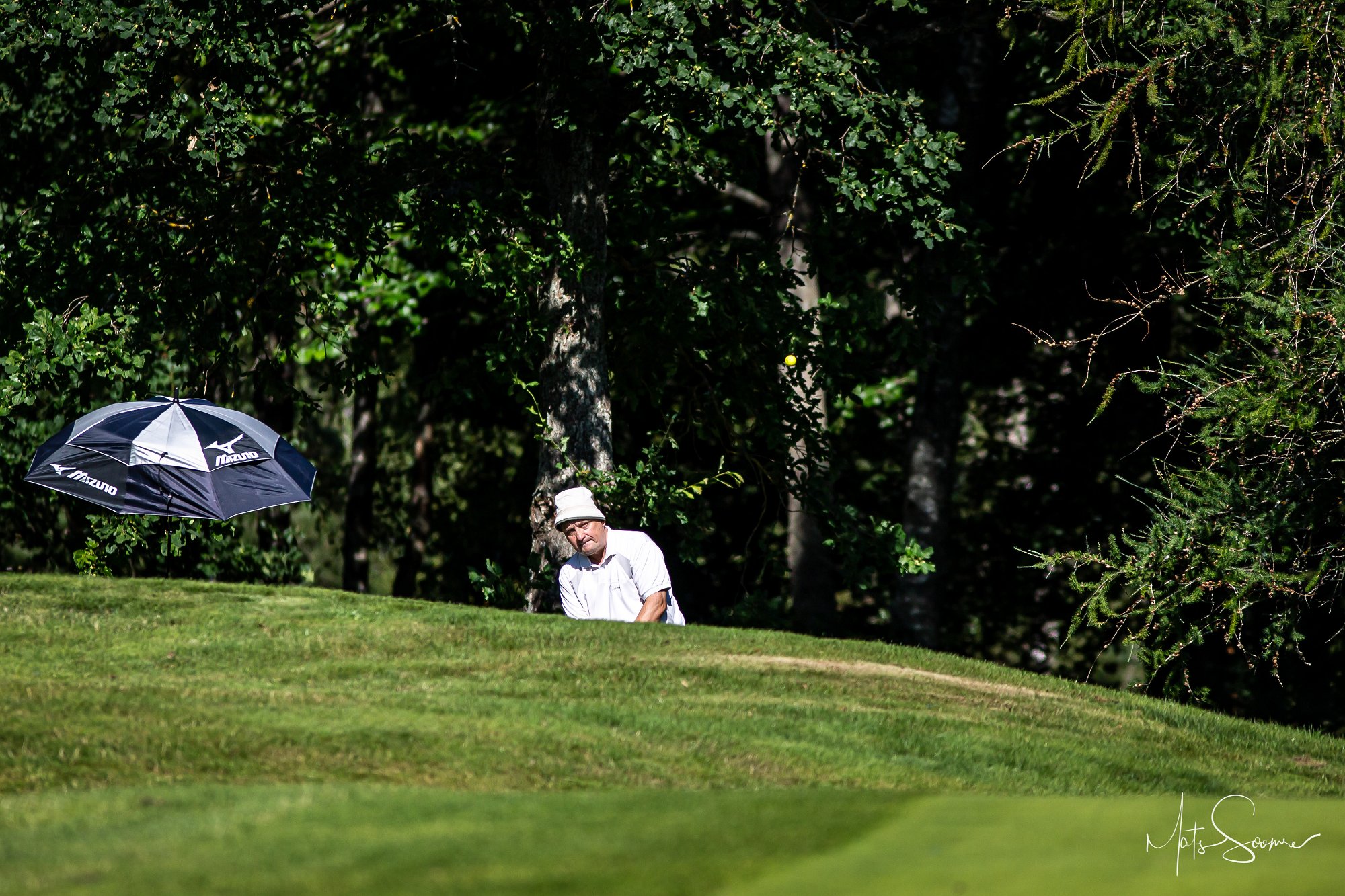 Niitvälja Golf meistrivõistlused 2020 