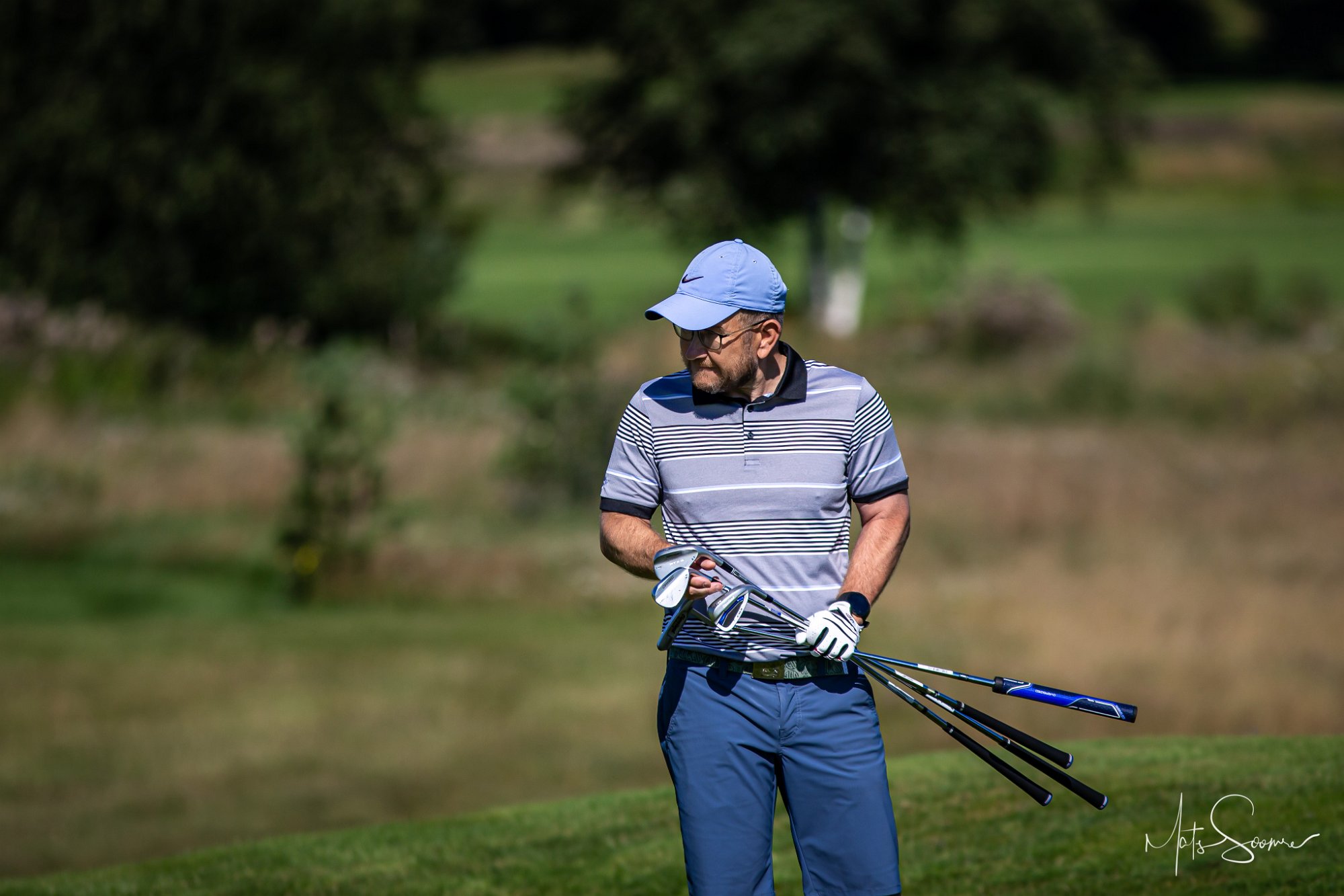 Niitvälja Golf meistrivõistlused 2020 