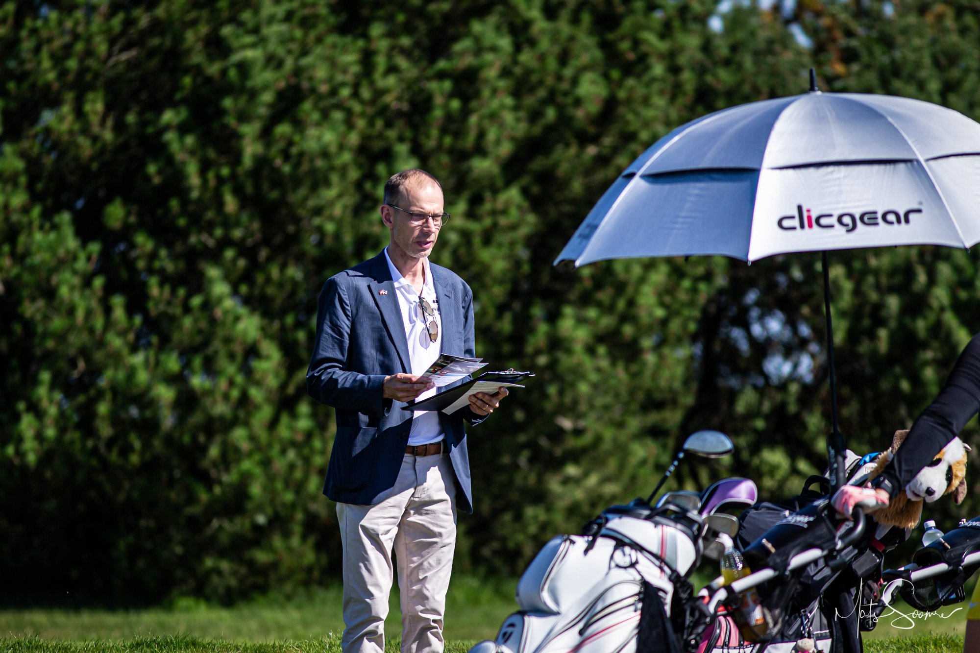 Niitvälja Golf meistrivõistlused 2020 