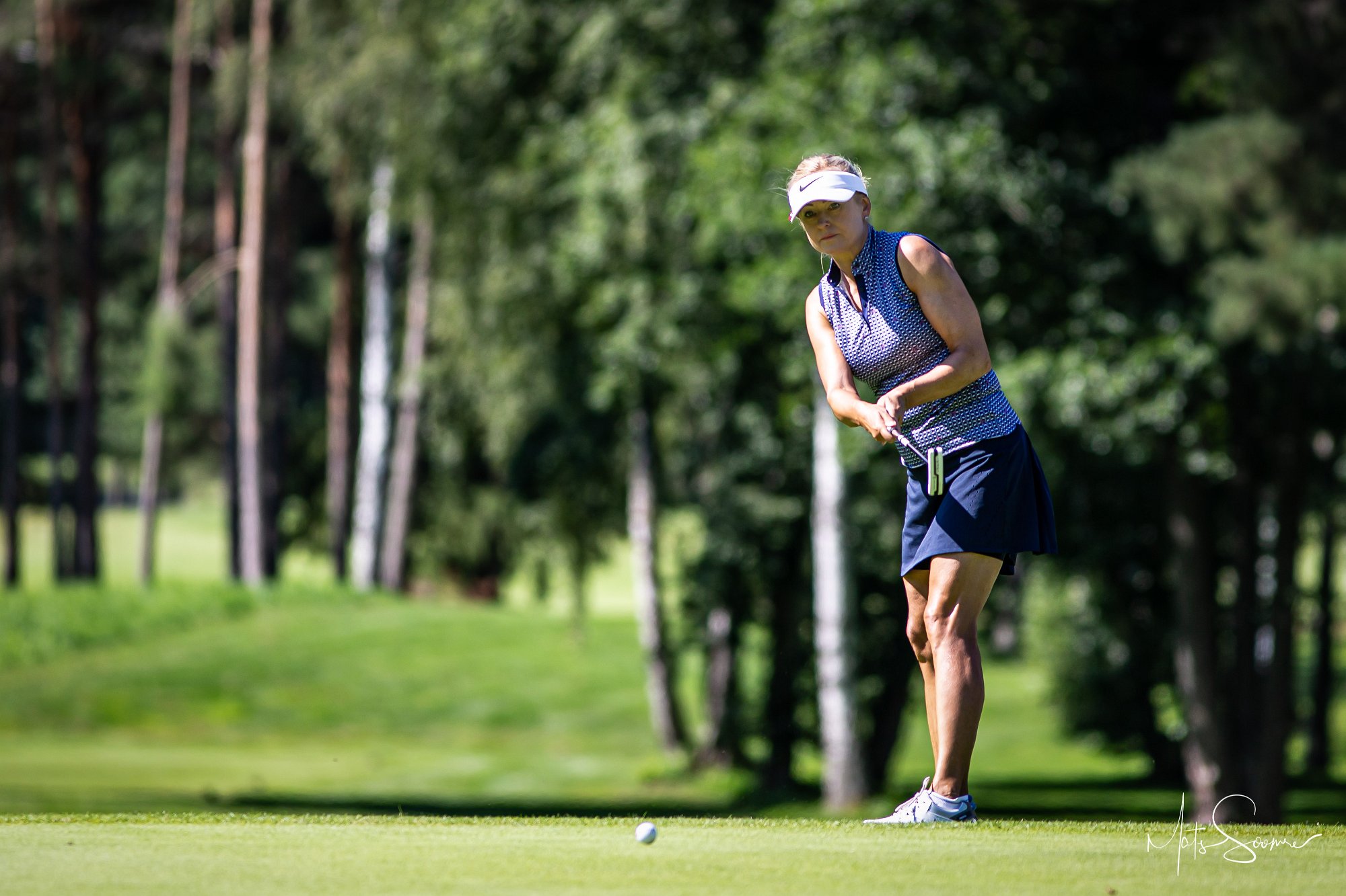 Niitvälja Golf meistrivõistlused 2020 