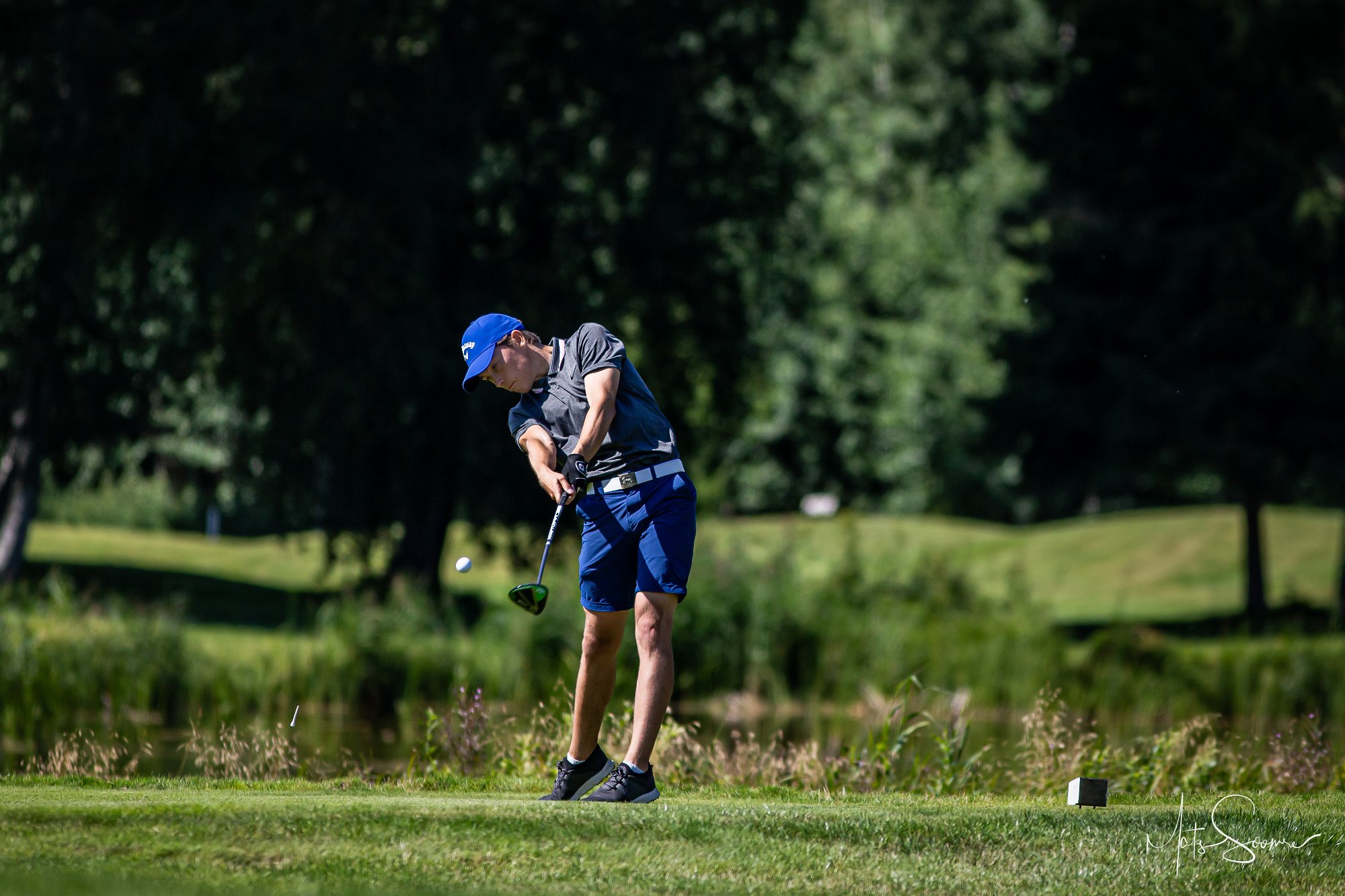 Niitvälja Golf meistrivõistlused 2020 