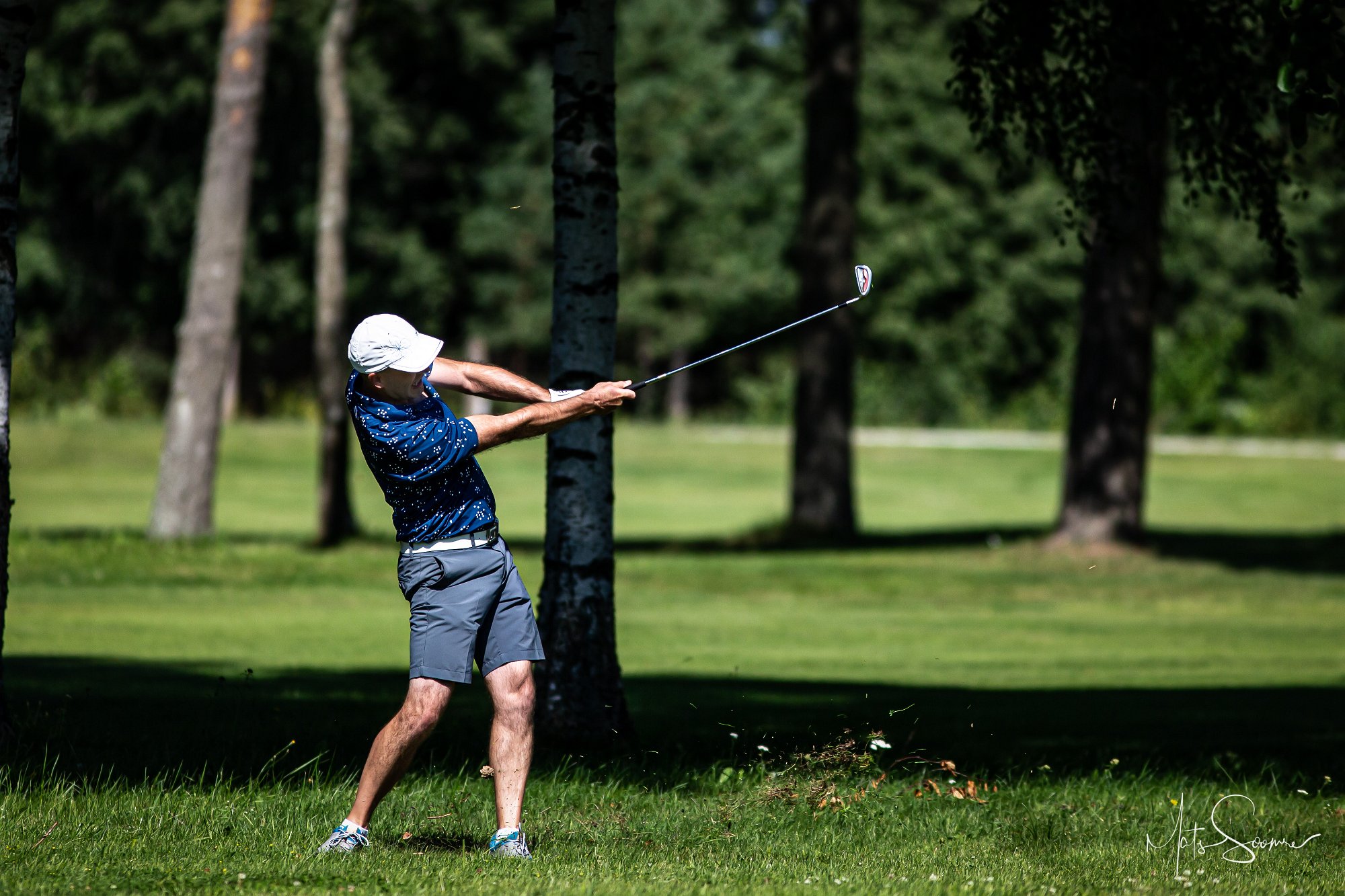 Niitvälja Golf meistrivõistlused 2020 