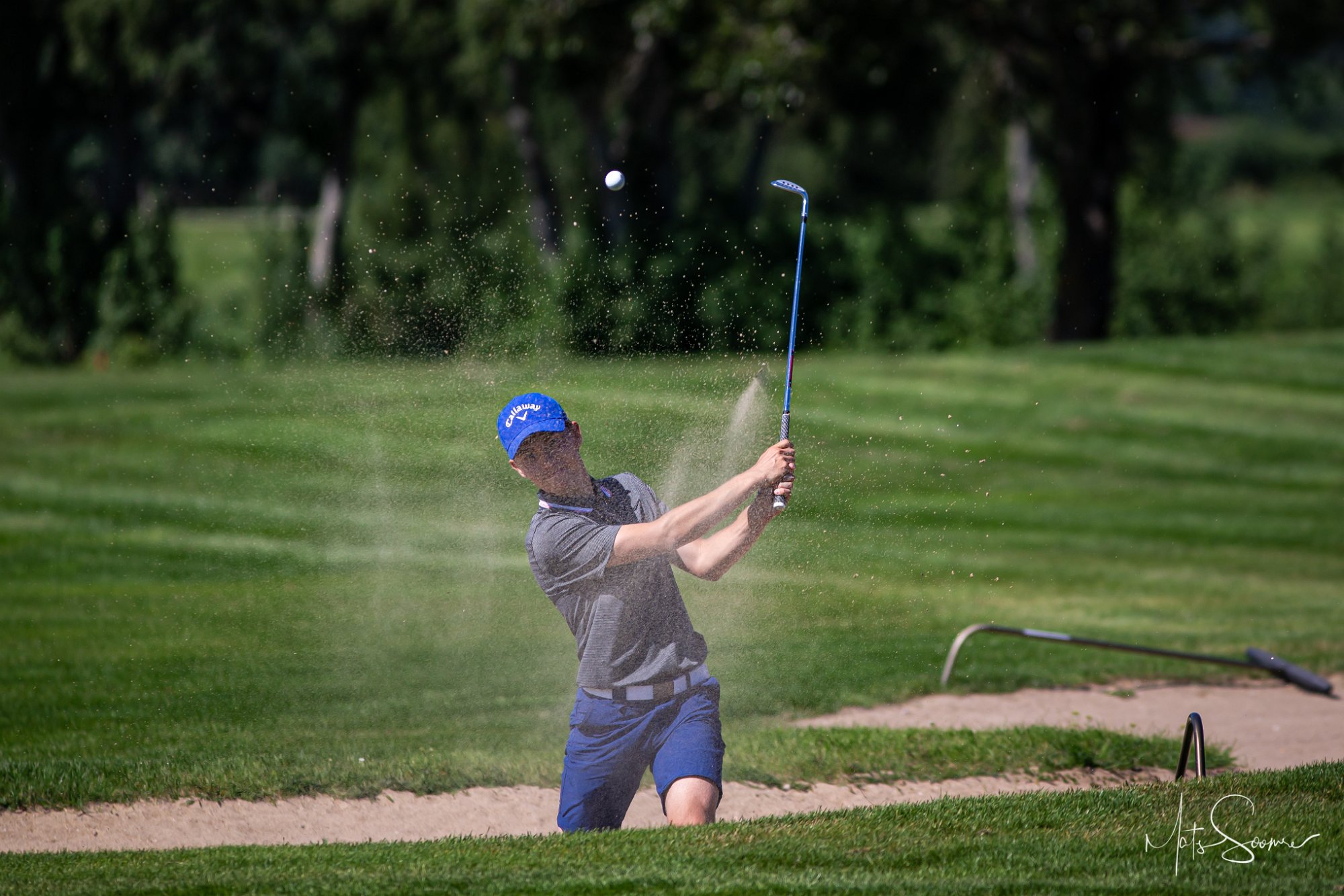 Niitvälja Golf meistrivõistlused 2020 