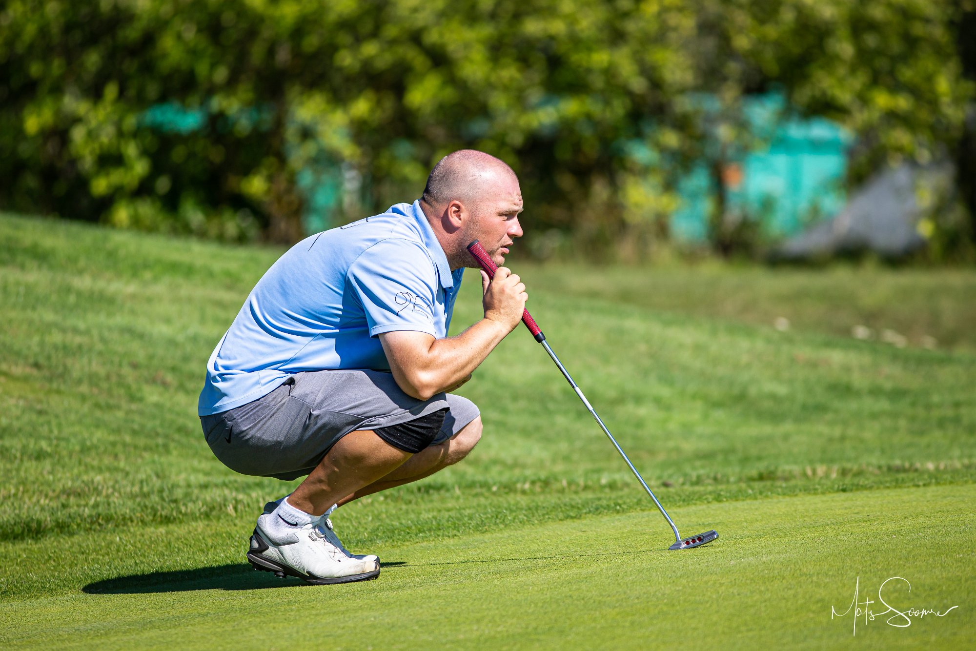 Niitvälja Golf meistrivõistlused 2020 