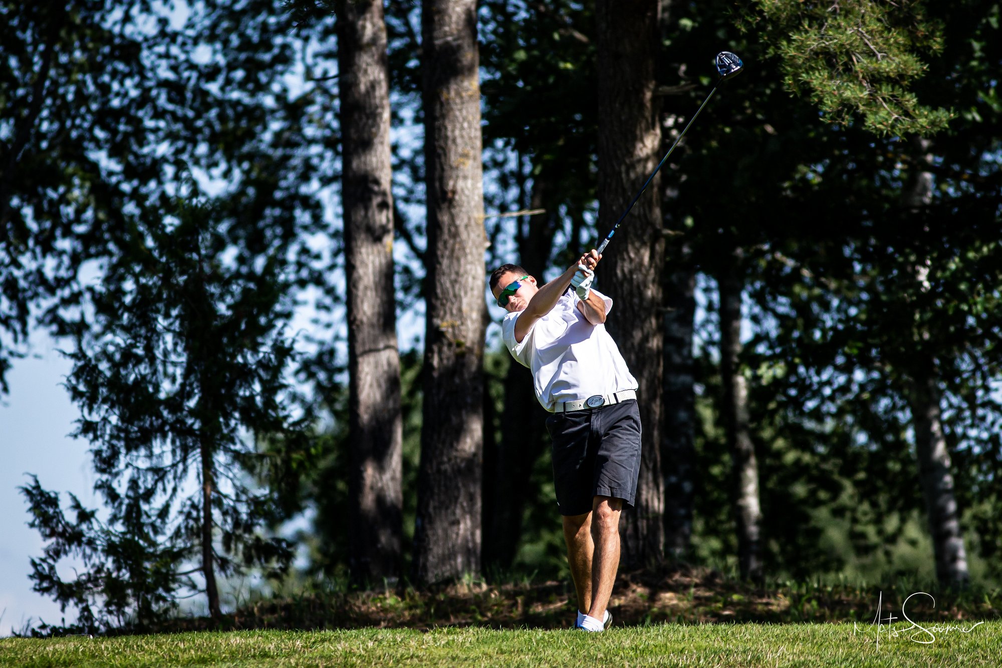 Niitvälja Golf meistrivõistlused 2020 