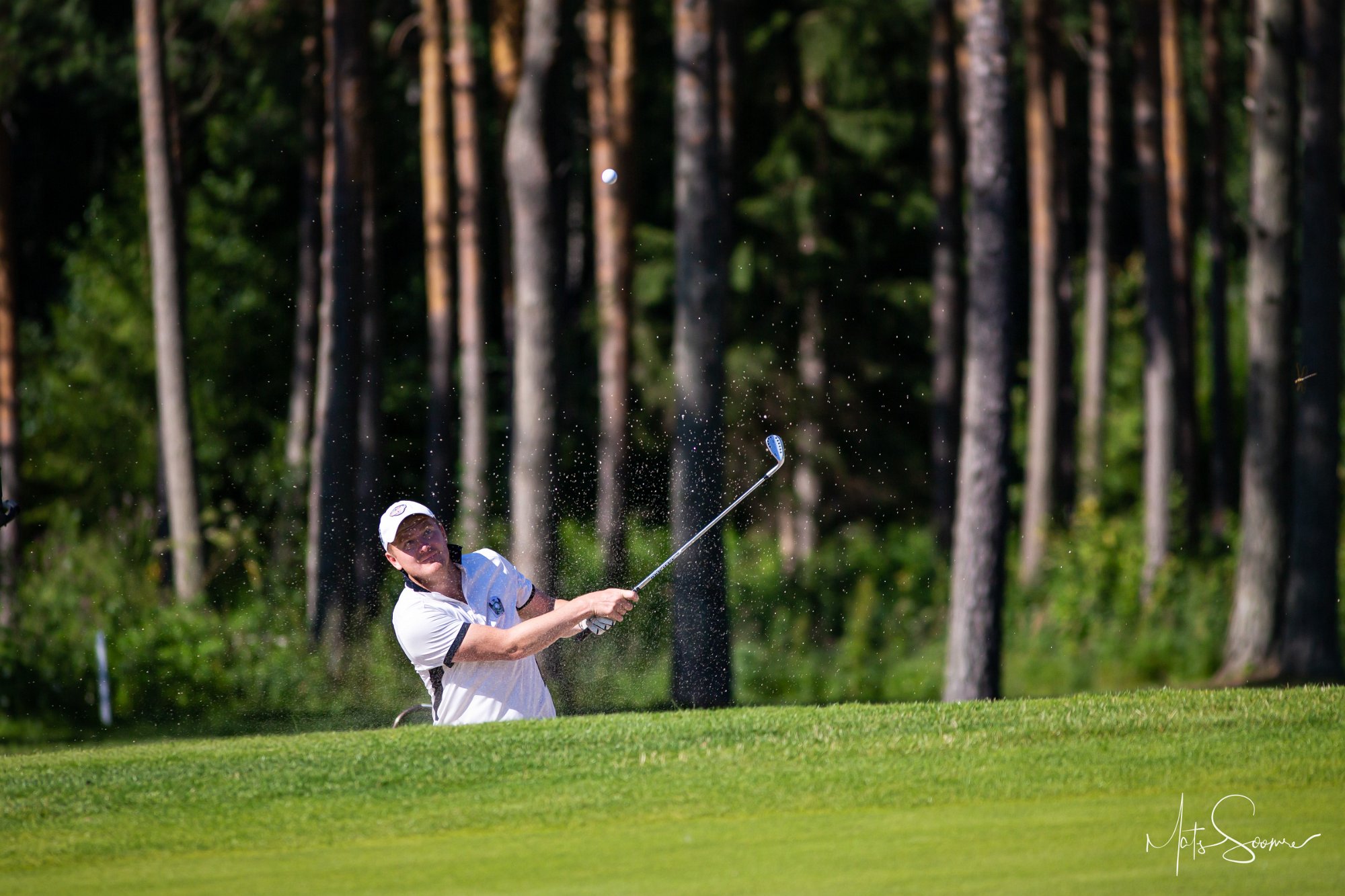 Niitvälja Golf meistrivõistlused 2020 