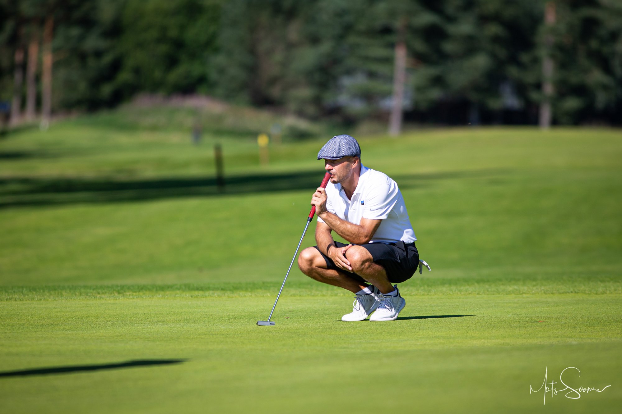 Niitvälja Golf meistrivõistlused 2020 