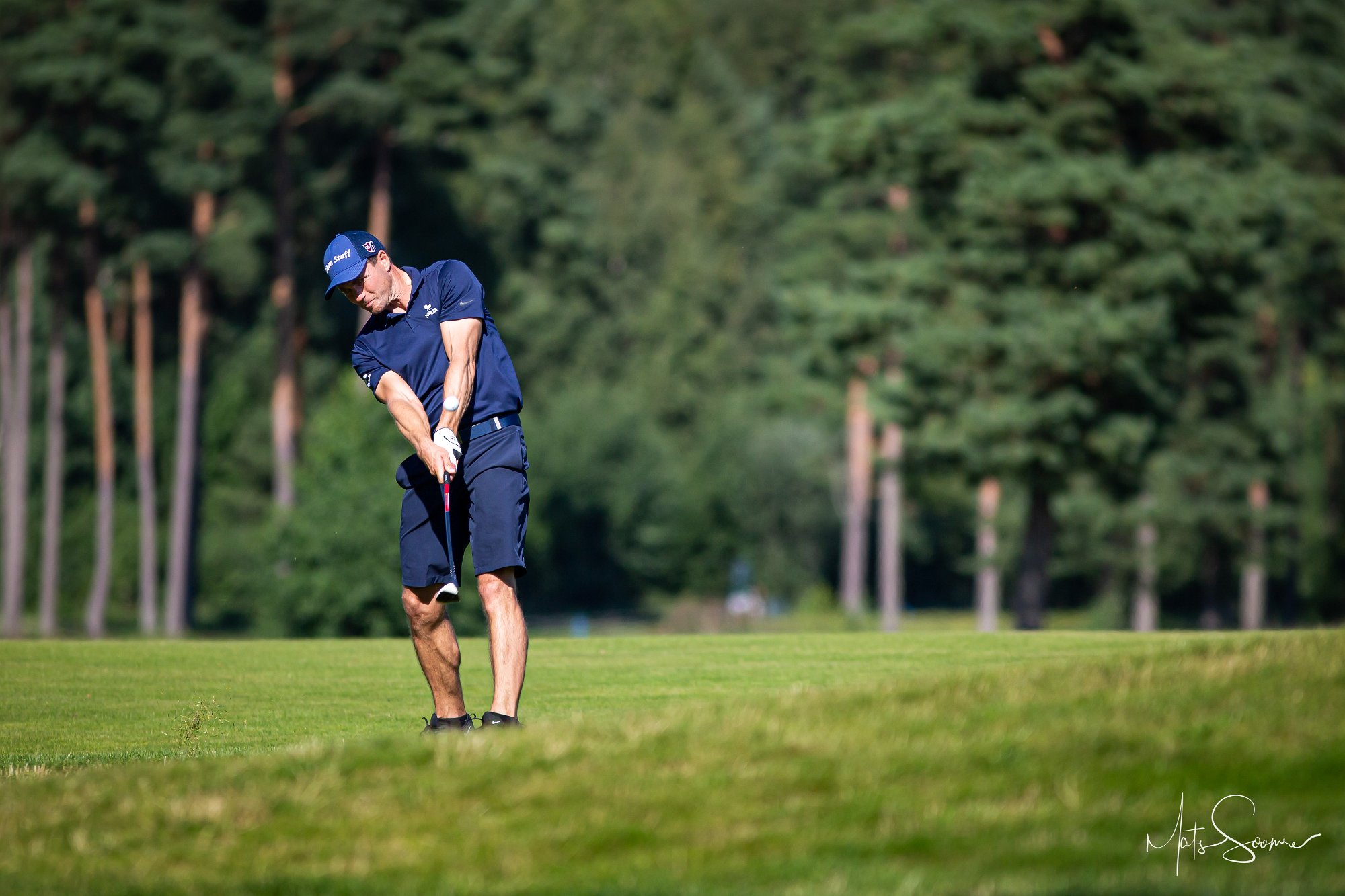 Niitvälja Golf meistrivõistlused 2020 