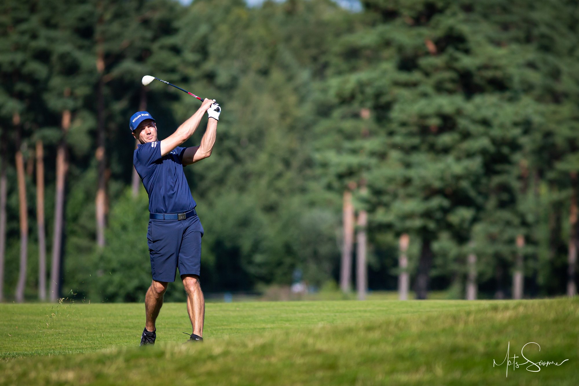 Niitvälja Golf meistrivõistlused 2020 