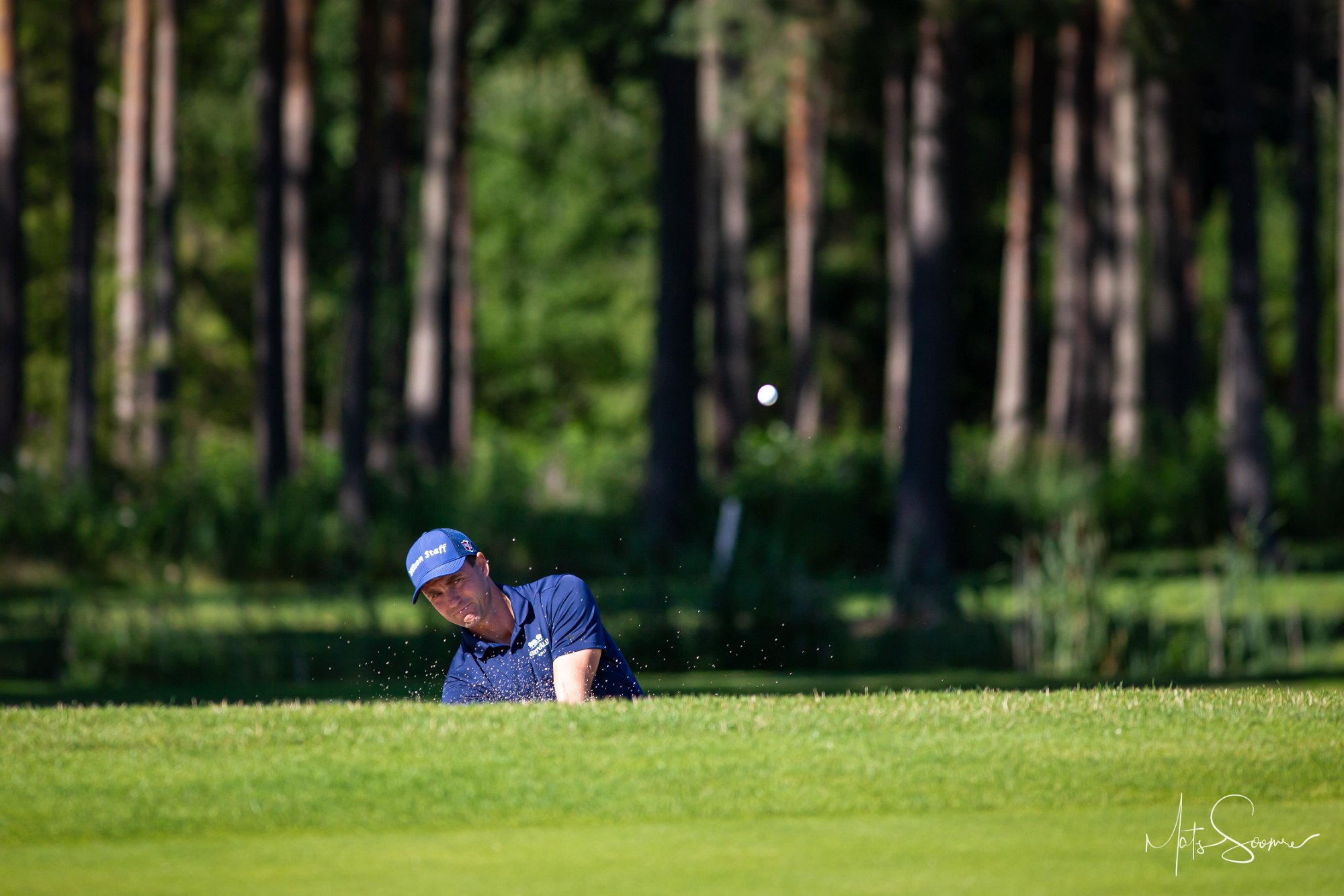 Niitvälja Golf meistrivõistlused 2020 