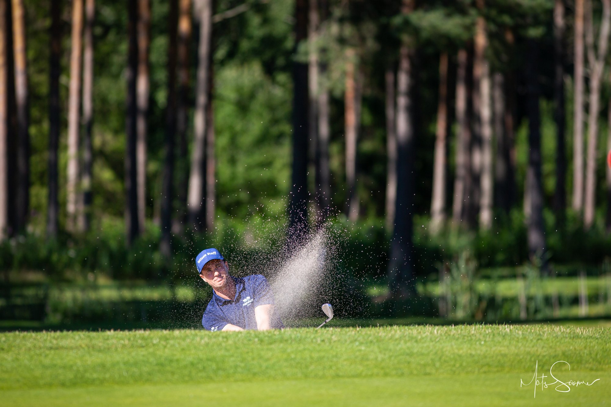 Niitvälja Golf meistrivõistlused 2020 