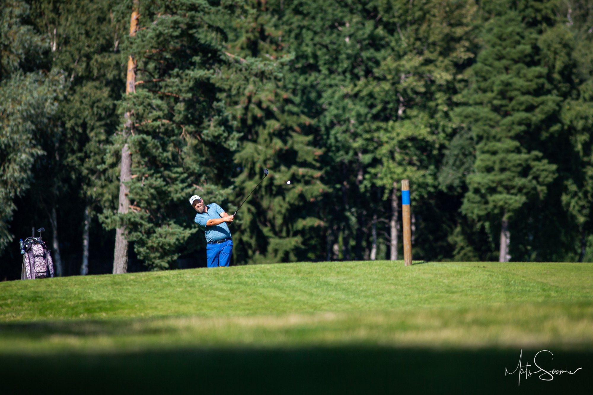 Niitvälja Golf meistrivõistlused 2020 