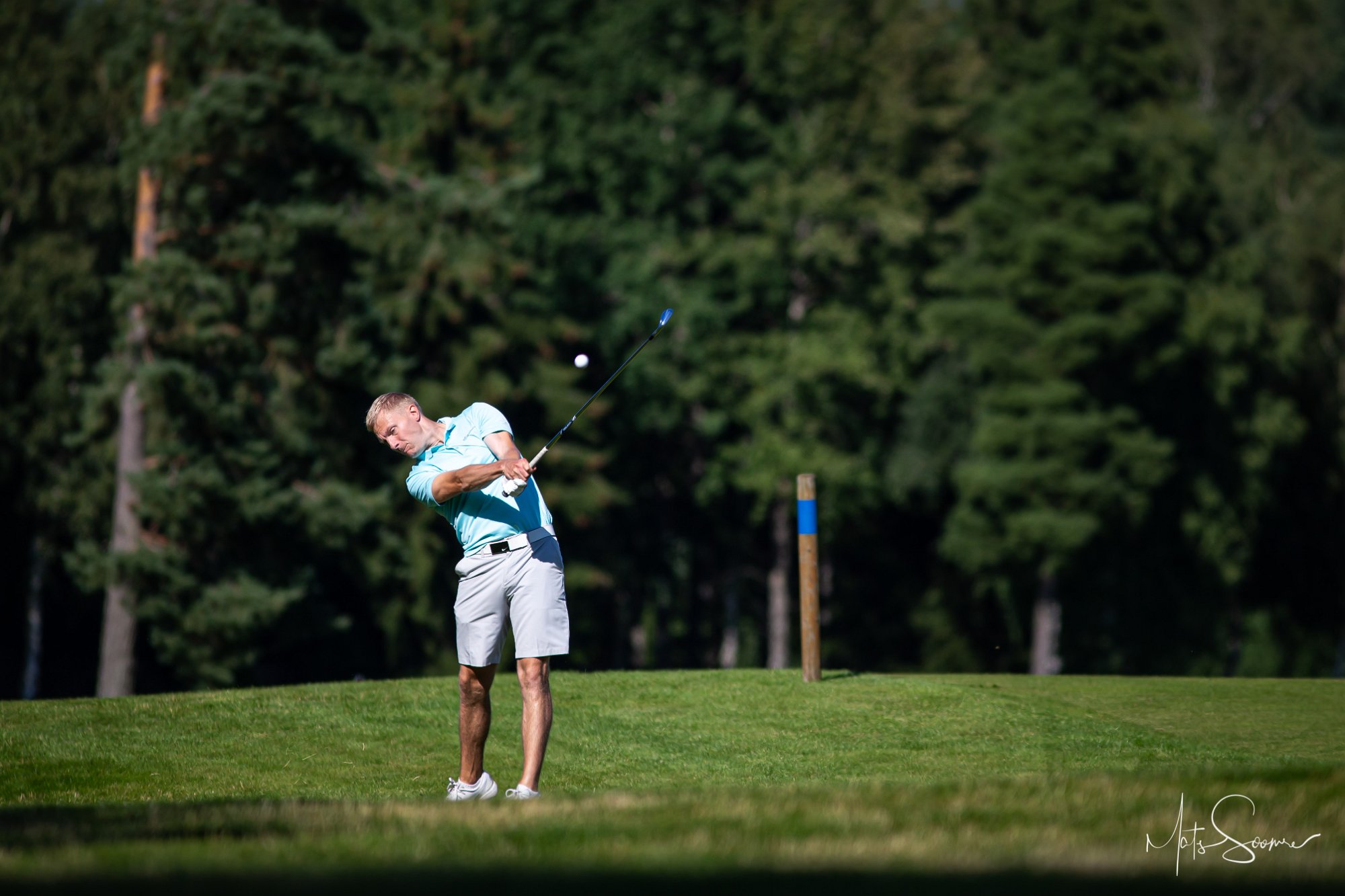 Niitvälja Golf meistrivõistlused 2020 