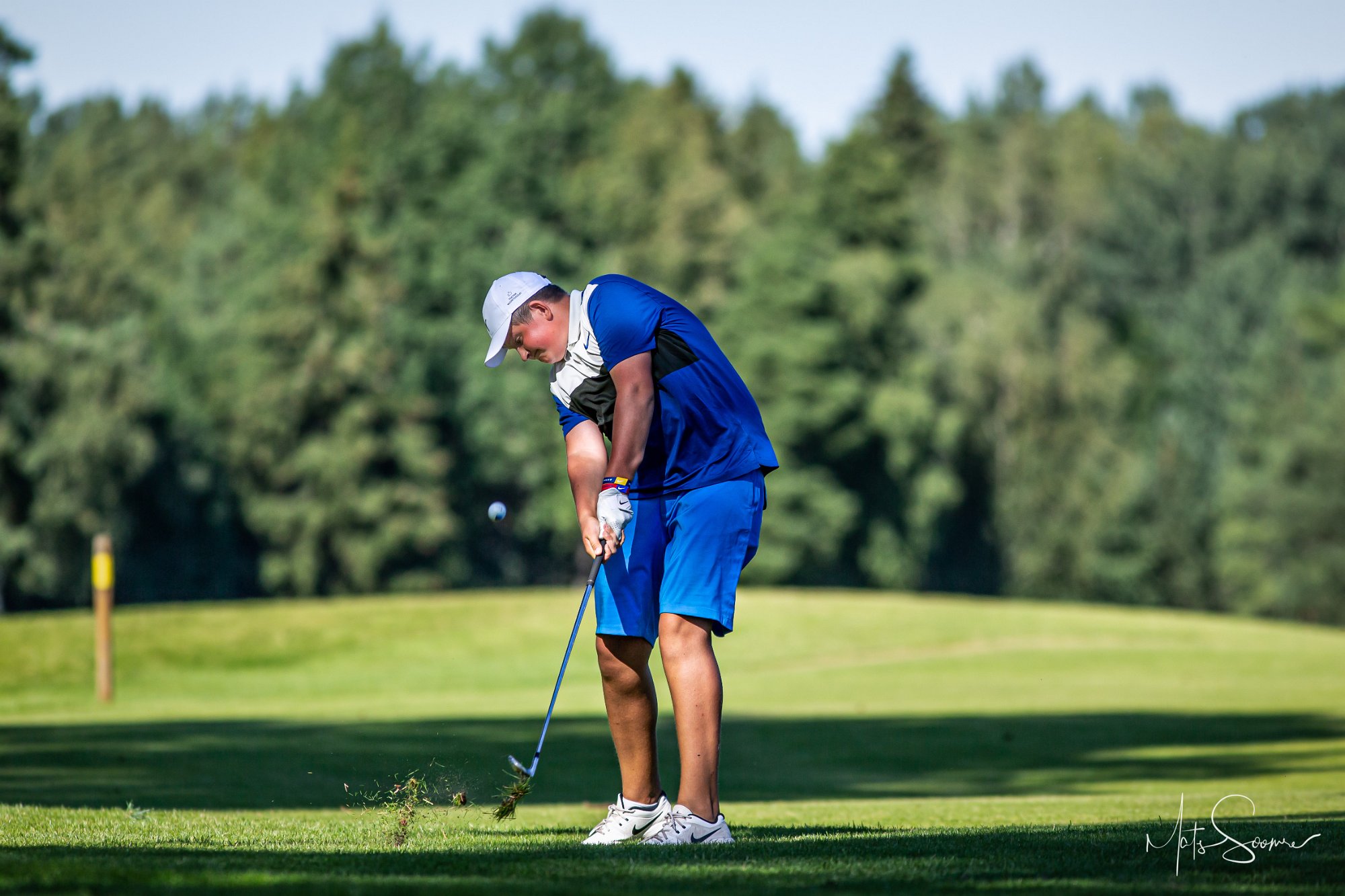 Niitvälja Golf meistrivõistlused 2020 