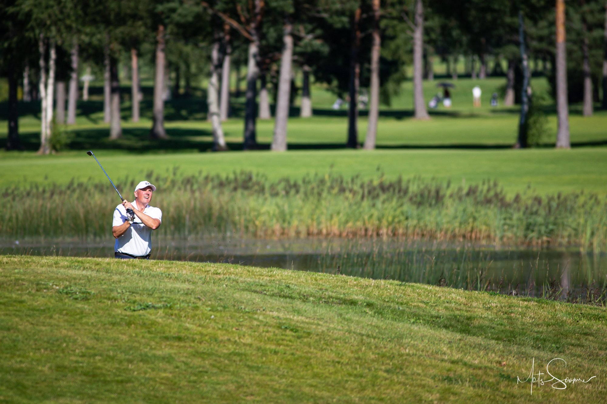 Niitvälja Golf meistrivõistlused 2020 