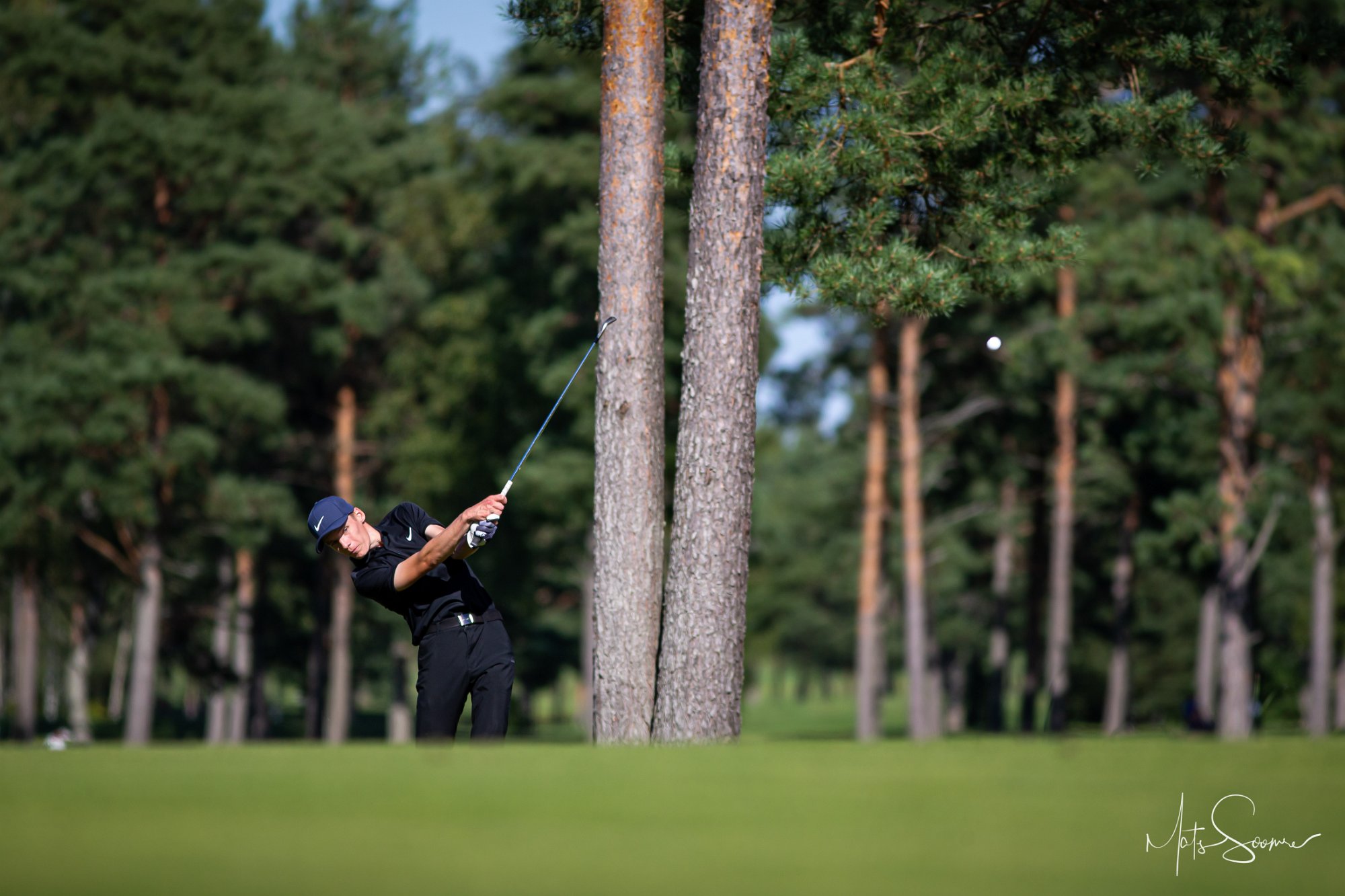 Niitvälja Golf meistrivõistlused 2020 