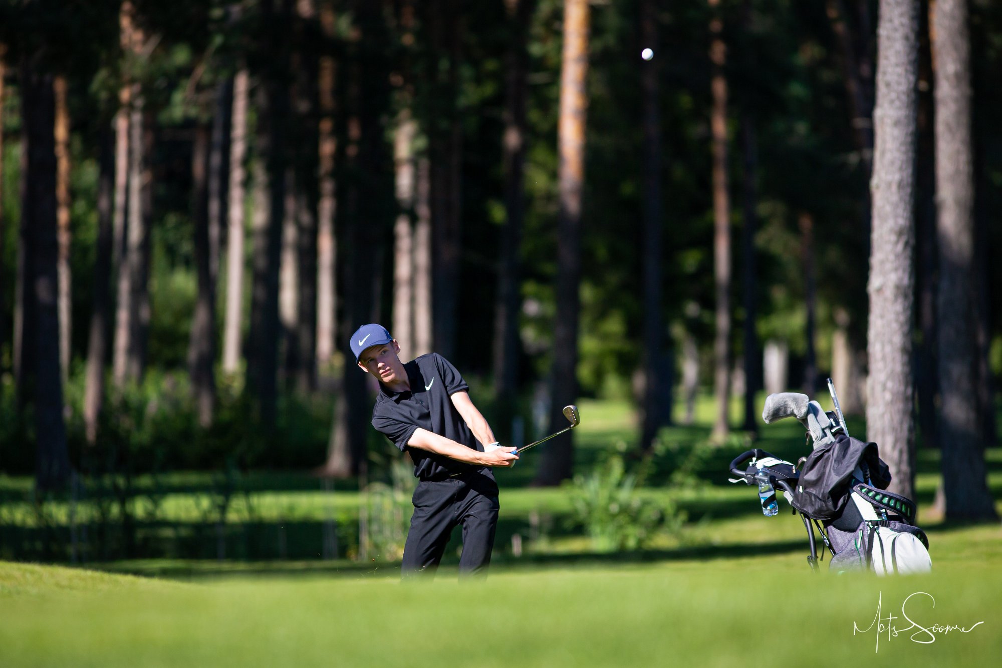 Niitvälja Golf meistrivõistlused 2020 