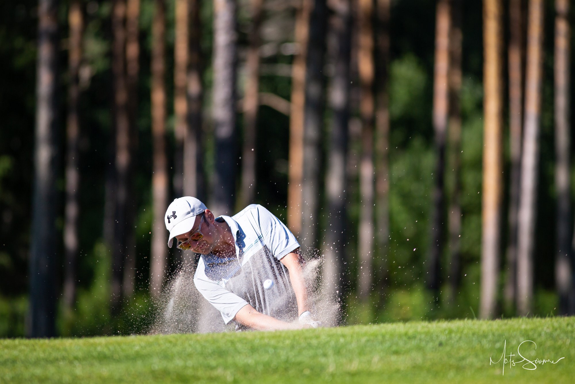 Niitvälja Golf meistrivõistlused 2020 