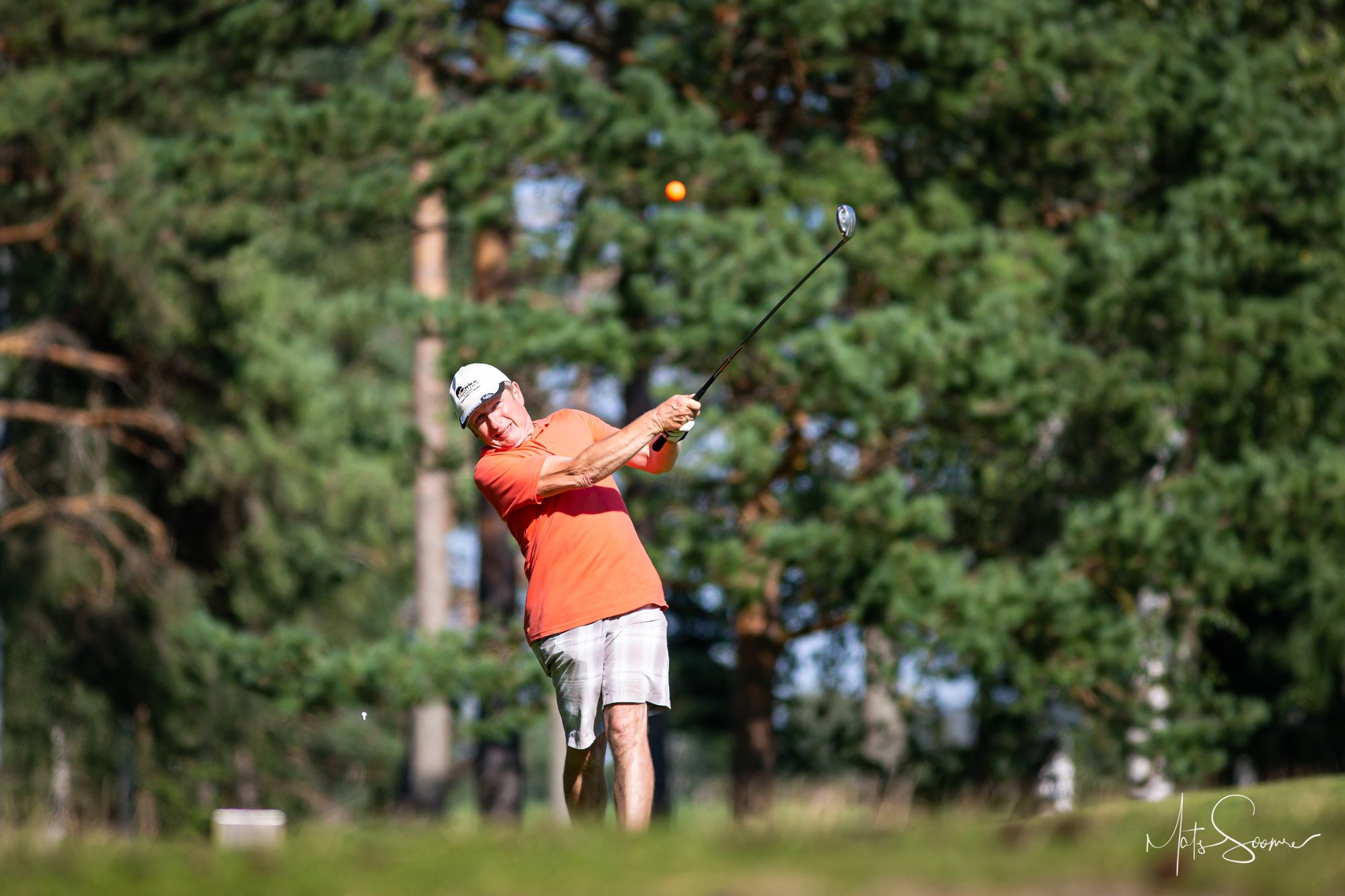 Niitvälja Golf meistrivõistlused 2020 