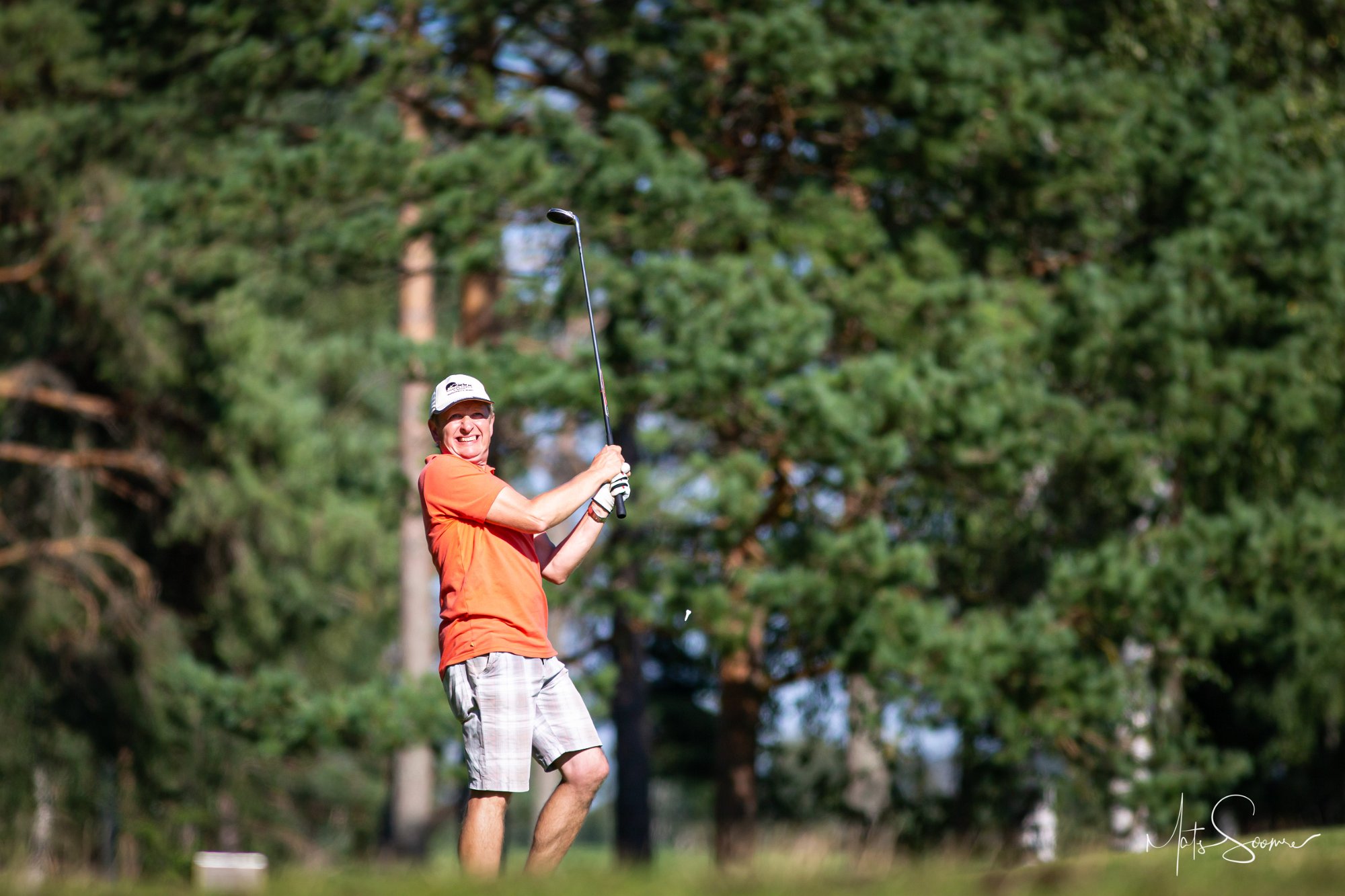 Niitvälja Golf meistrivõistlused 2020 