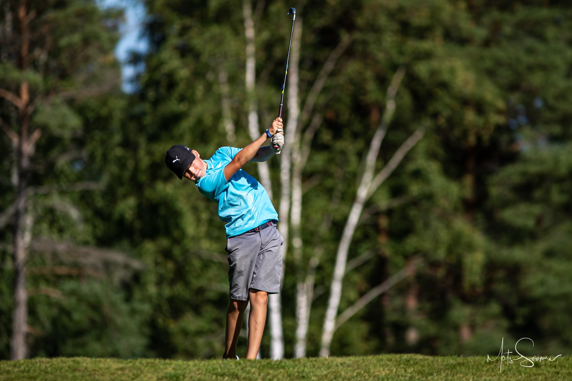 Niitvälja Golf meistrivõistlused 2020 